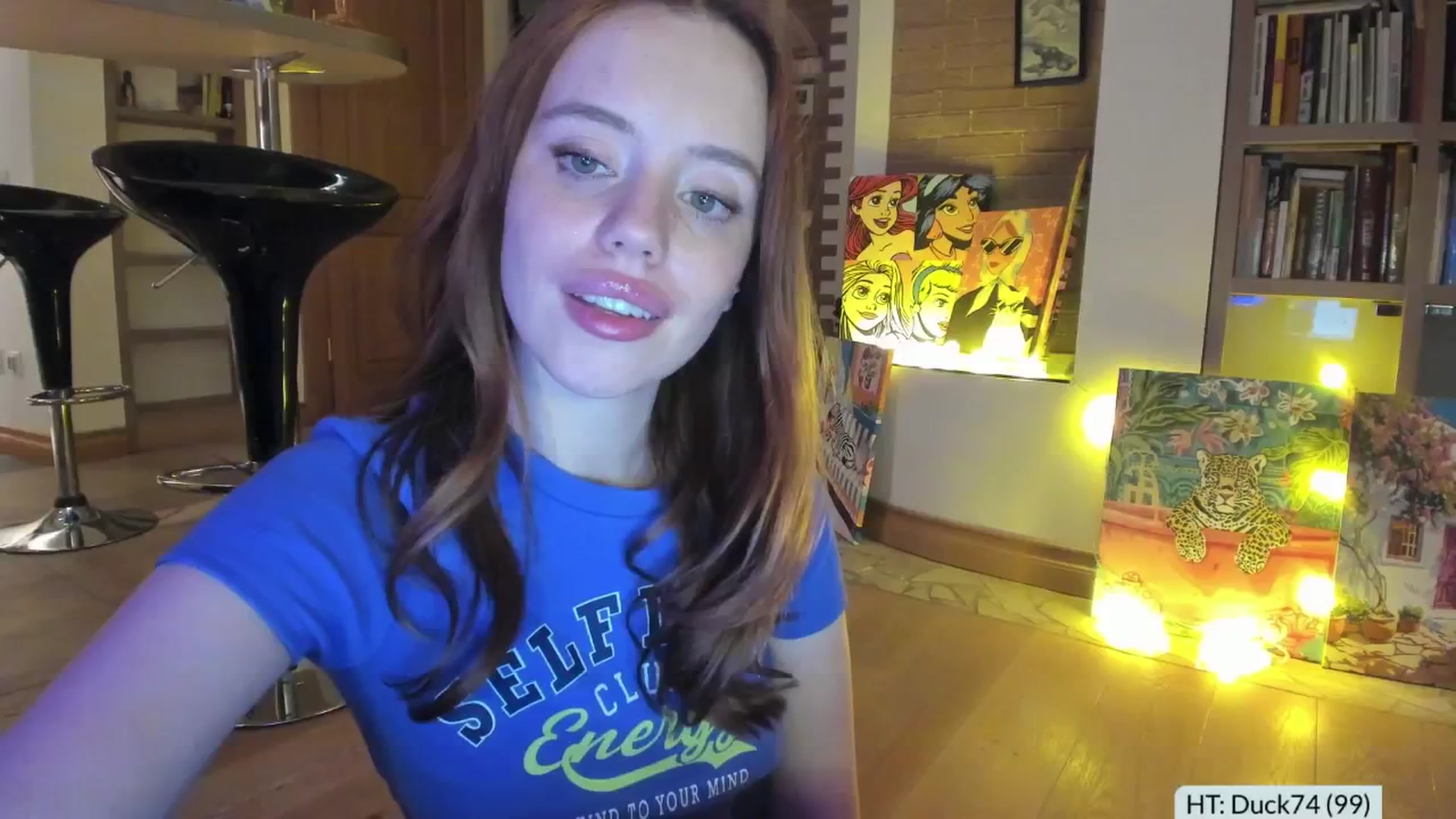 Gallery image thumbnail from Alena29's myfreecams stream on, 06/11/2025, 23:30 image 7 of 20