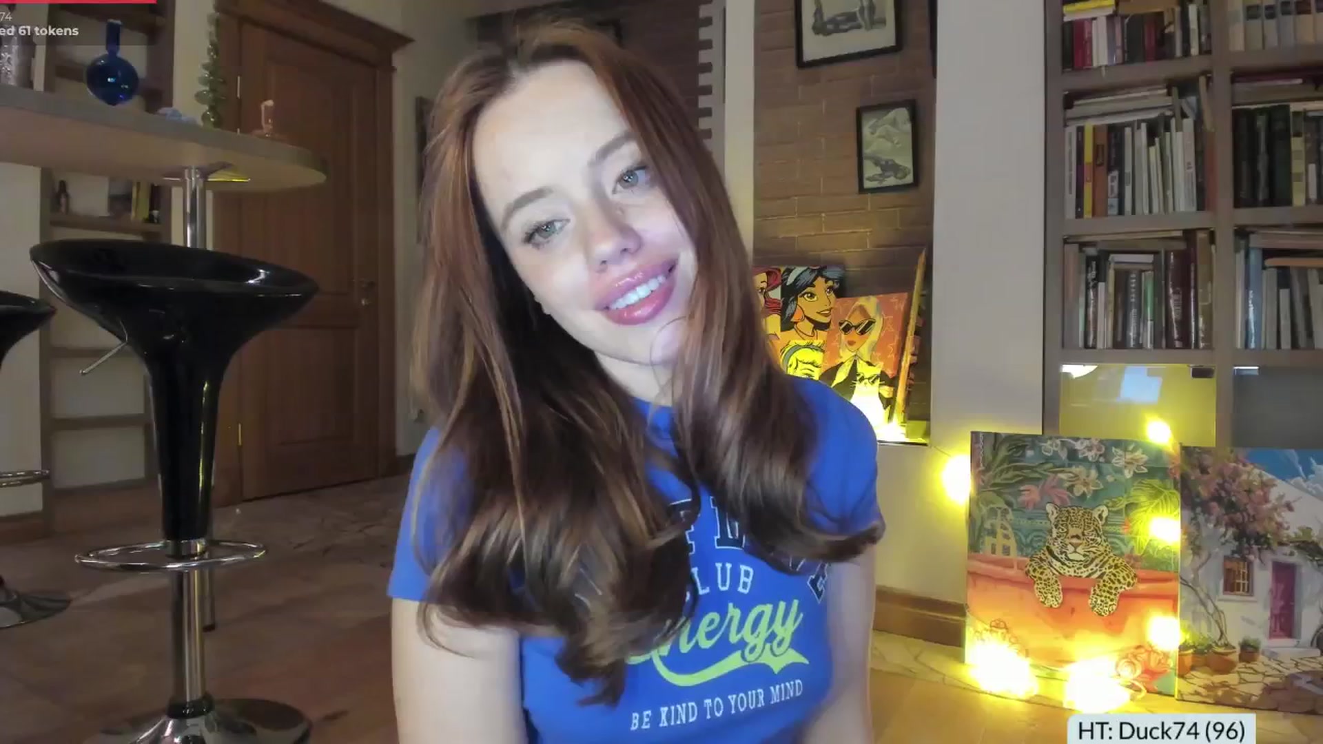 Gallery image thumbnail from Alena29's myfreecams stream on, 06/11/2025, 23:30 image 1 of 20