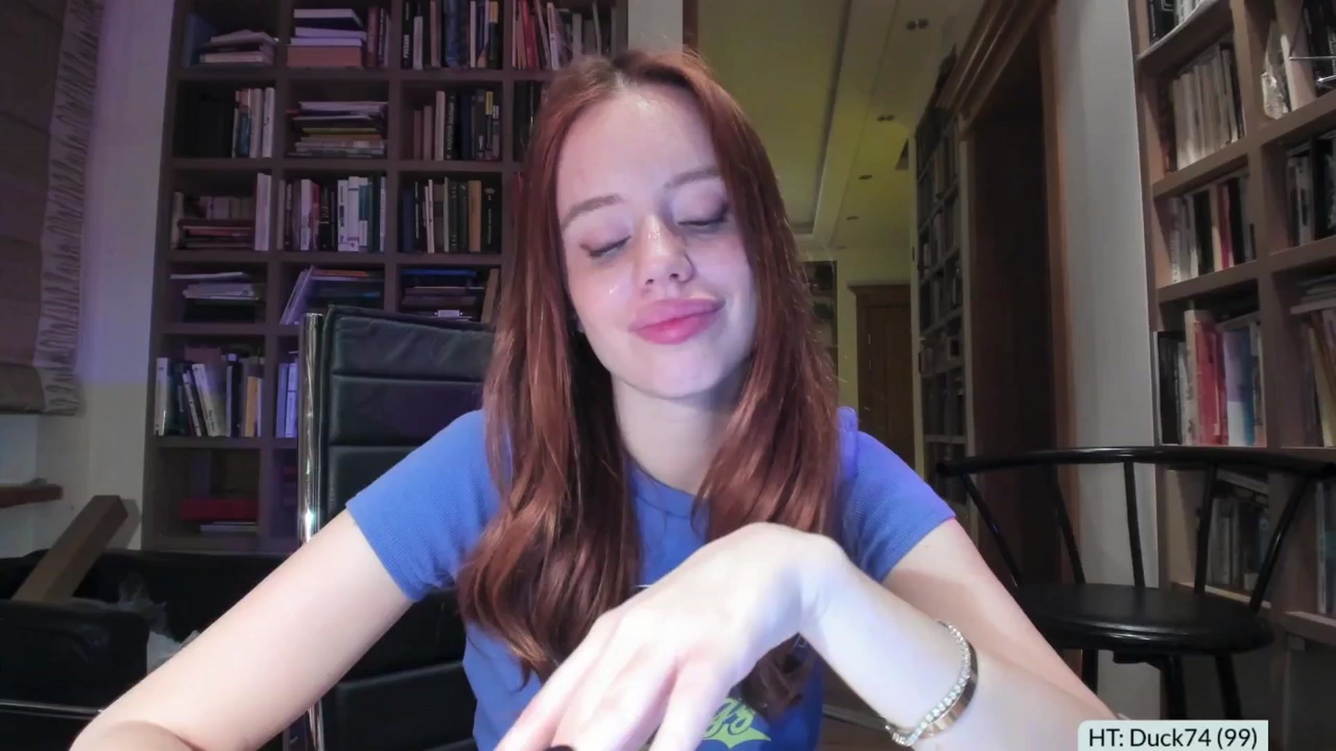 Gallery image thumbnail from Alena29's myfreecams stream on, 06/11/2025, 23:30 image 20 of 20