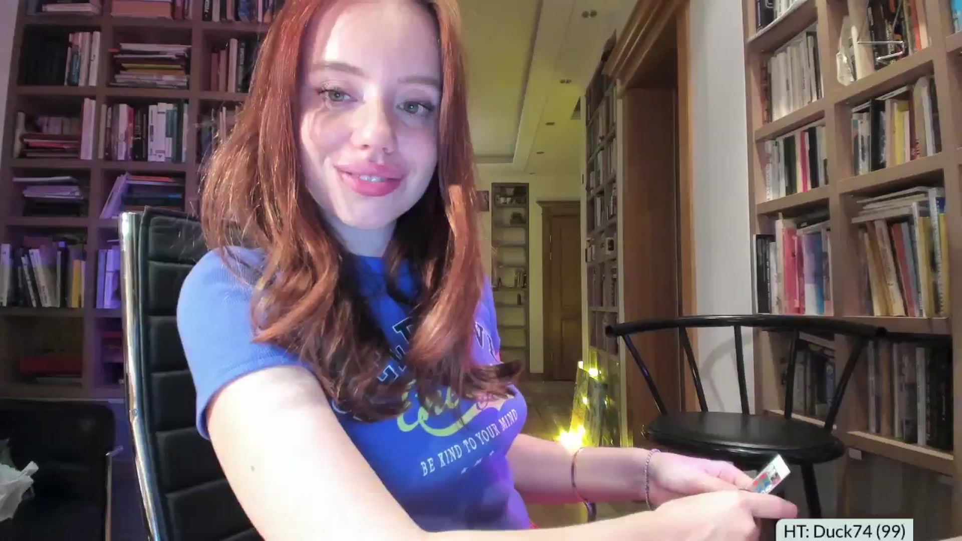 Gallery image thumbnail from Alena29's myfreecams stream on, 06/11/2025, 23:30 image 16 of 20