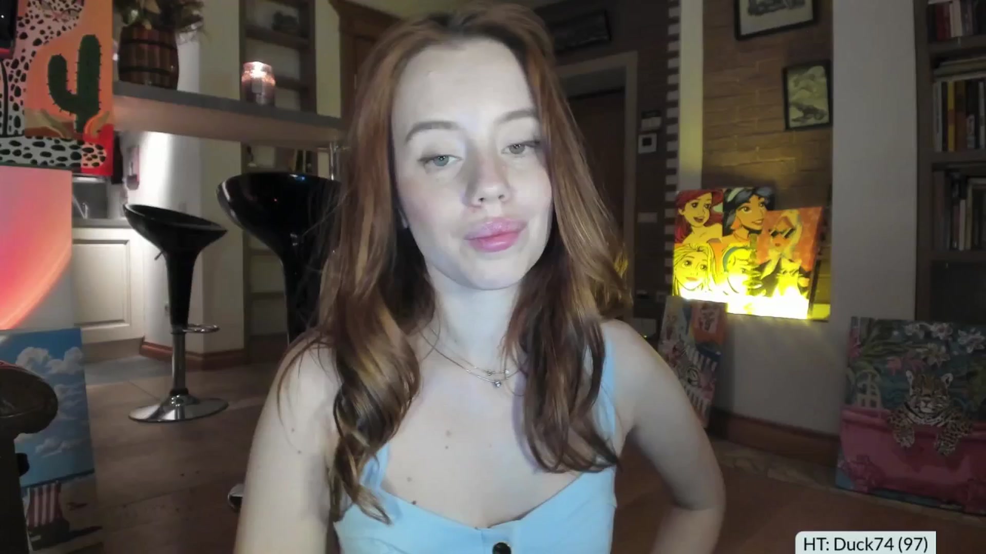 Gallery image thumbnail from Alena29's myfreecams stream on, 06/16/2025, 22:02 image 15 of 20