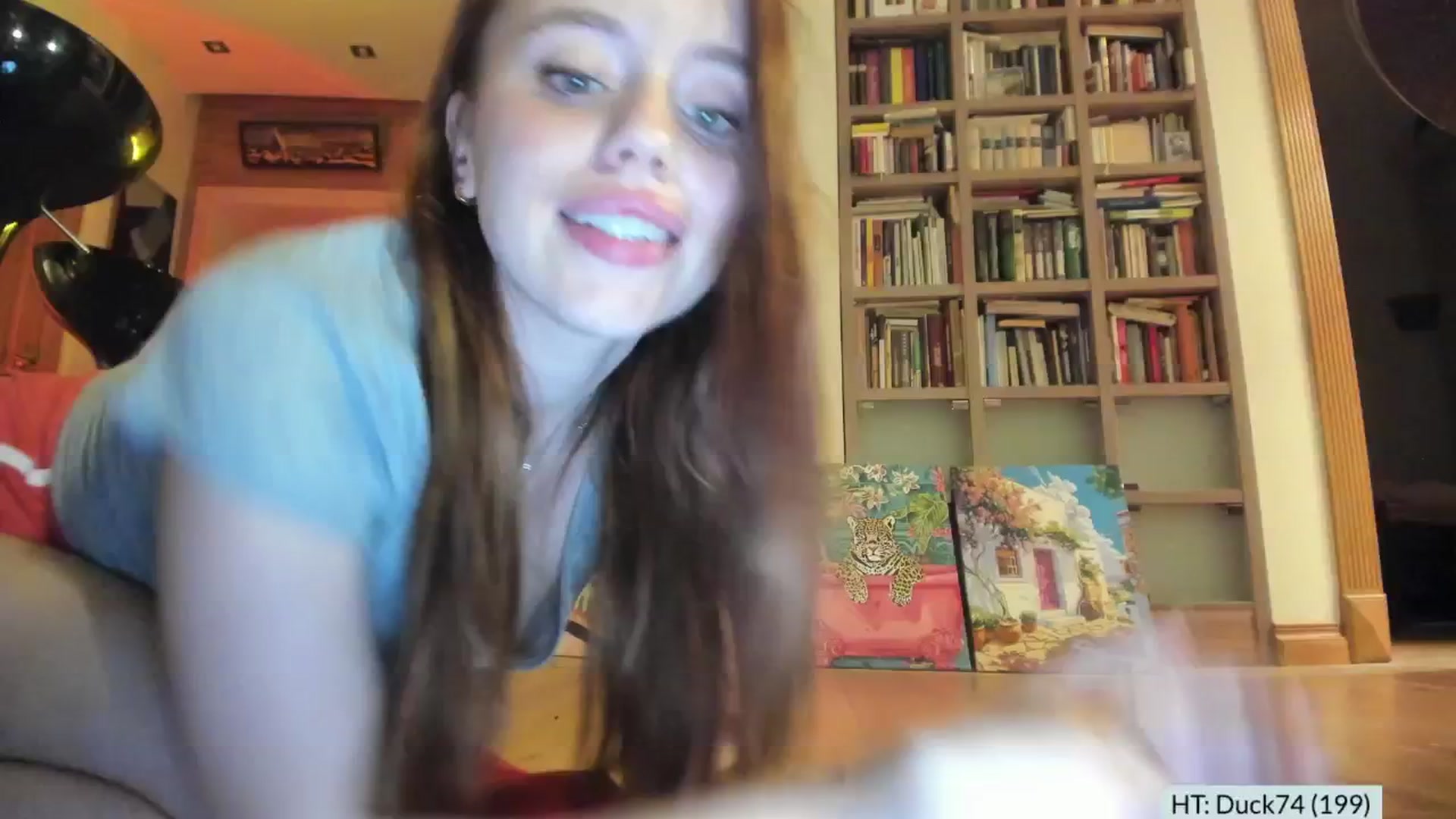 Gallery image thumbnail from Alena29's myfreecams stream on, 06/18/2025, 24:04 image 18 of 20