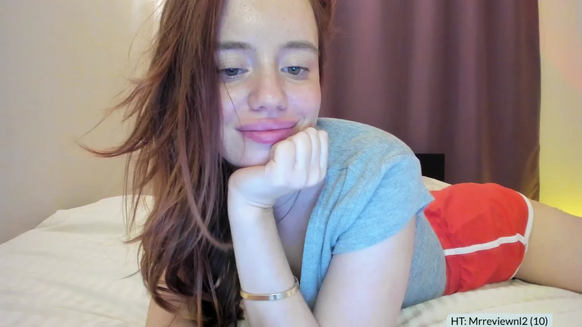 Gallery image thumbnail from Alena29's myfreecams stream on, 06/18/2025, 23:48 image 6 of 20