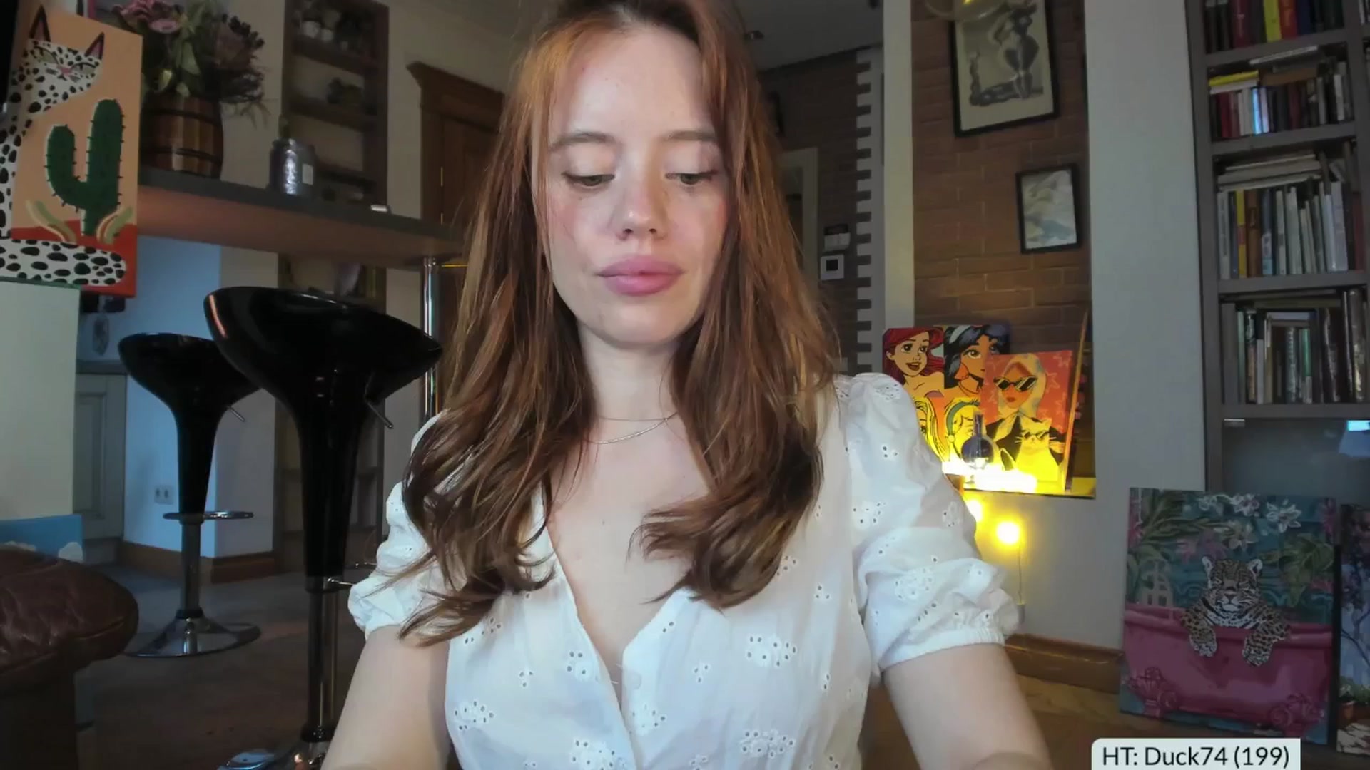 Gallery image thumbnail from Alena29's myfreecams stream on, 06/22/2025, 17:17 image 19 of 20