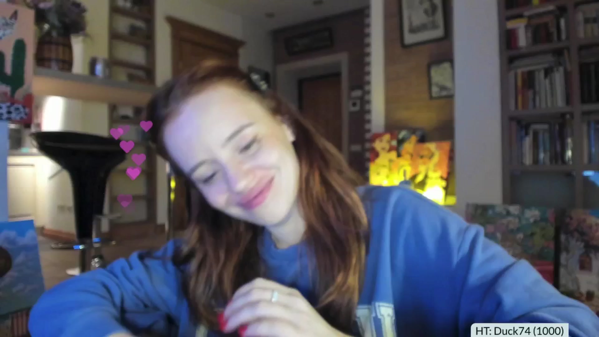 Gallery image thumbnail from Alena29's myfreecams stream on, 06/26/2025, 23:49 image 18 of 20