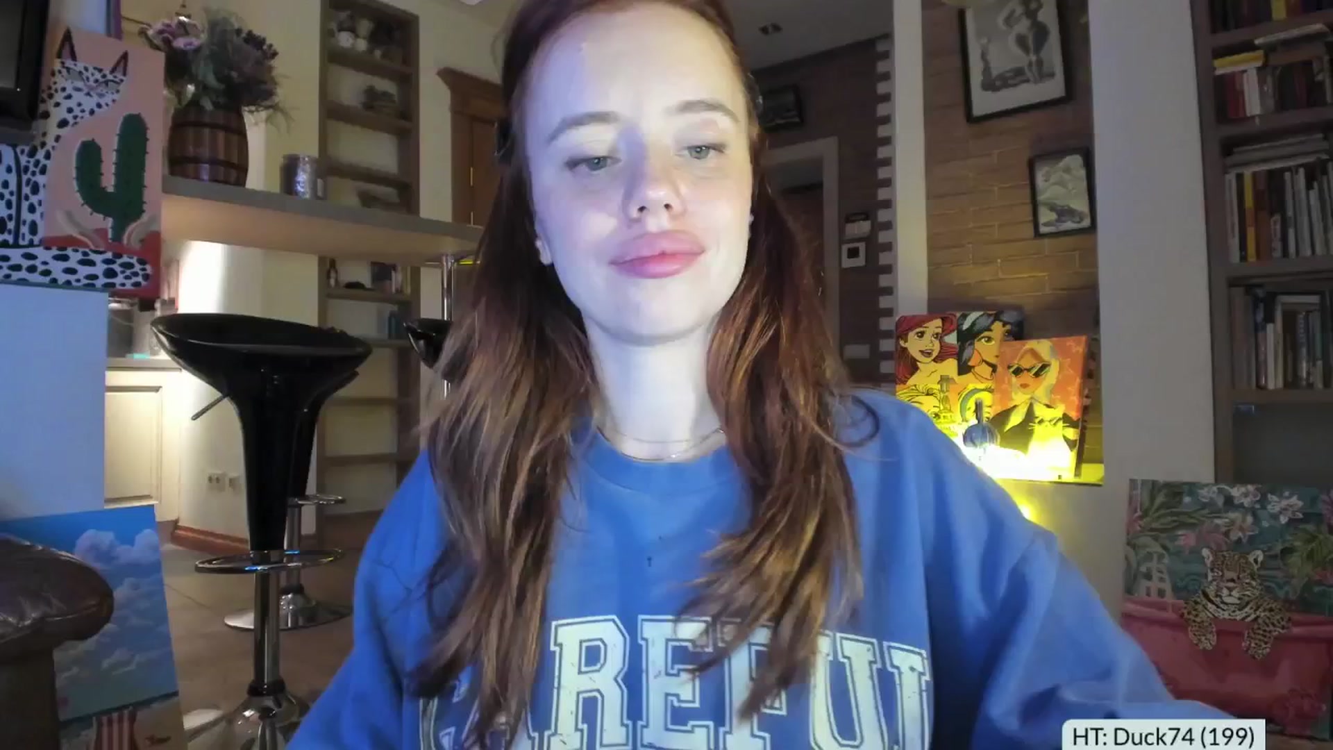Gallery image thumbnail from Alena29's myfreecams stream on, 06/26/2025, 23:49 image 16 of 20
