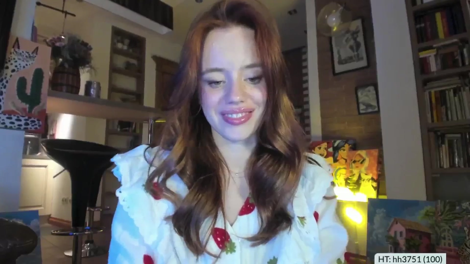 Gallery image thumbnail from Alena29's myfreecams stream on, 06/29/2025, 20:33 image 11 of 20