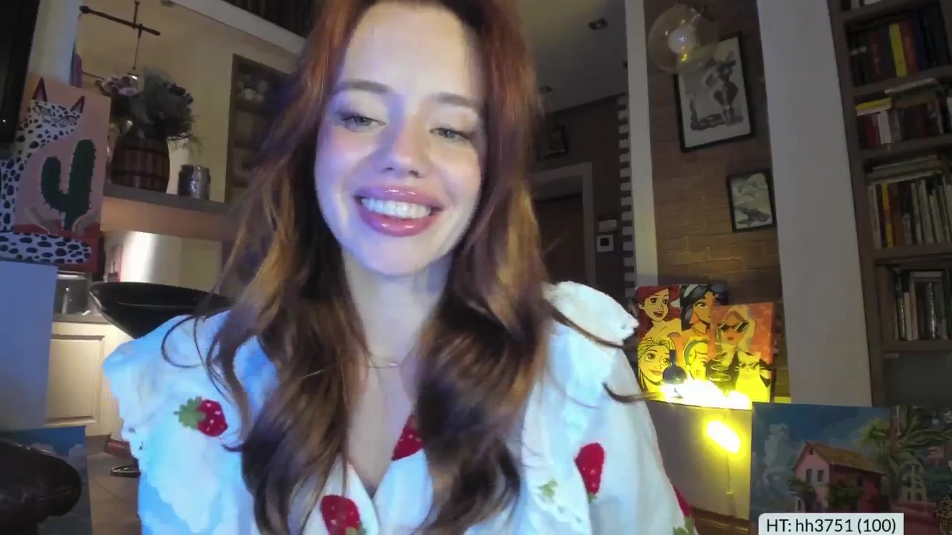 Gallery image thumbnail from Alena29's myfreecams stream on, 06/29/2025, 20:33 image 10 of 20