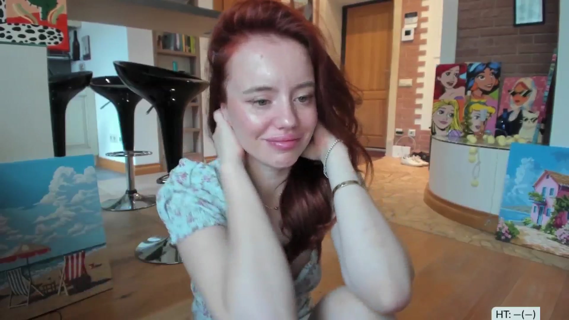 Gallery image thumbnail from Alena29's myfreecams stream on, 08/01/2025, 15:26 image 15 of 20