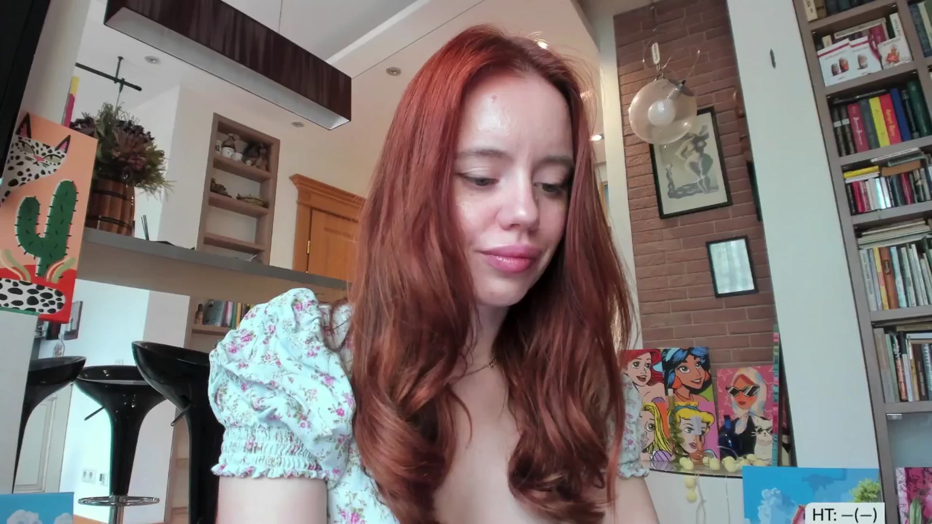 Gallery image thumbnail from Alena29's myfreecams stream on, 08/01/2025, 15:26 image 13 of 20