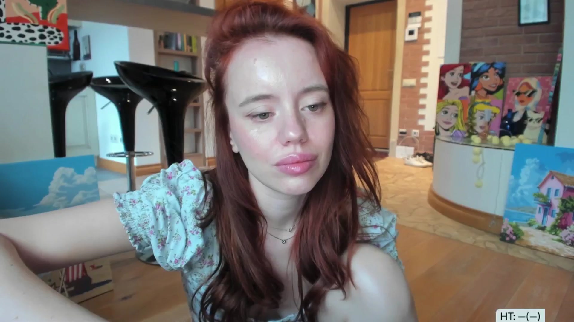 Gallery image thumbnail from Alena29's myfreecams stream on, 08/01/2025, 15:26 image 16 of 20