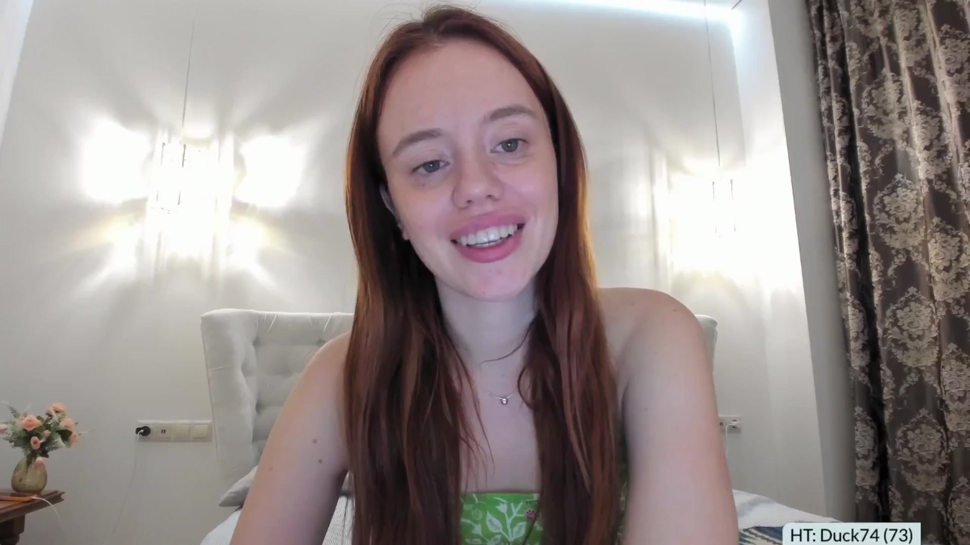 Gallery image thumbnail from Alena29's myfreecams stream on, 08/17/2025, 23:10 image 10 of 20