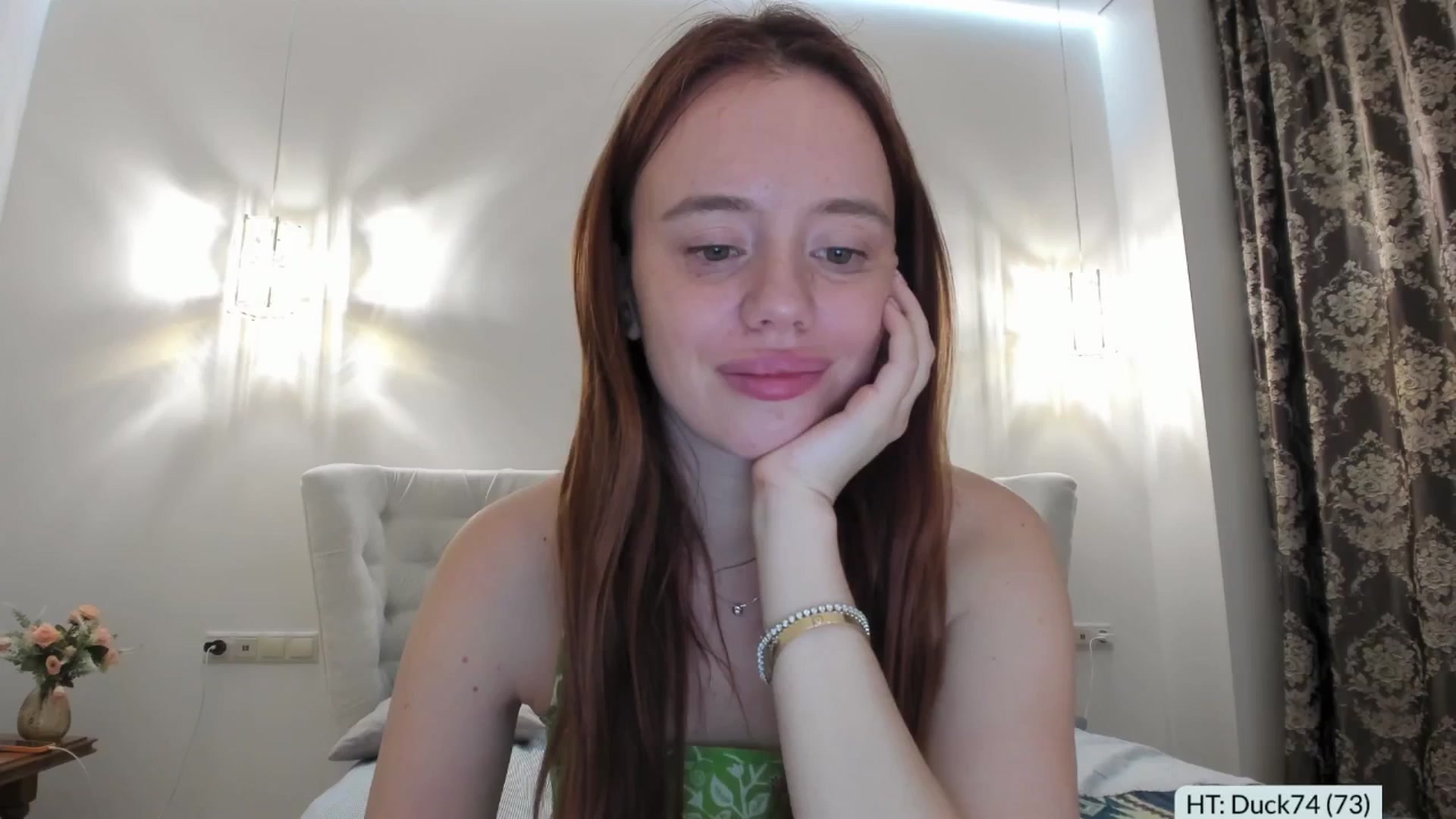 Gallery image thumbnail from Alena29's myfreecams stream on, 08/17/2025, 23:10 image 11 of 20