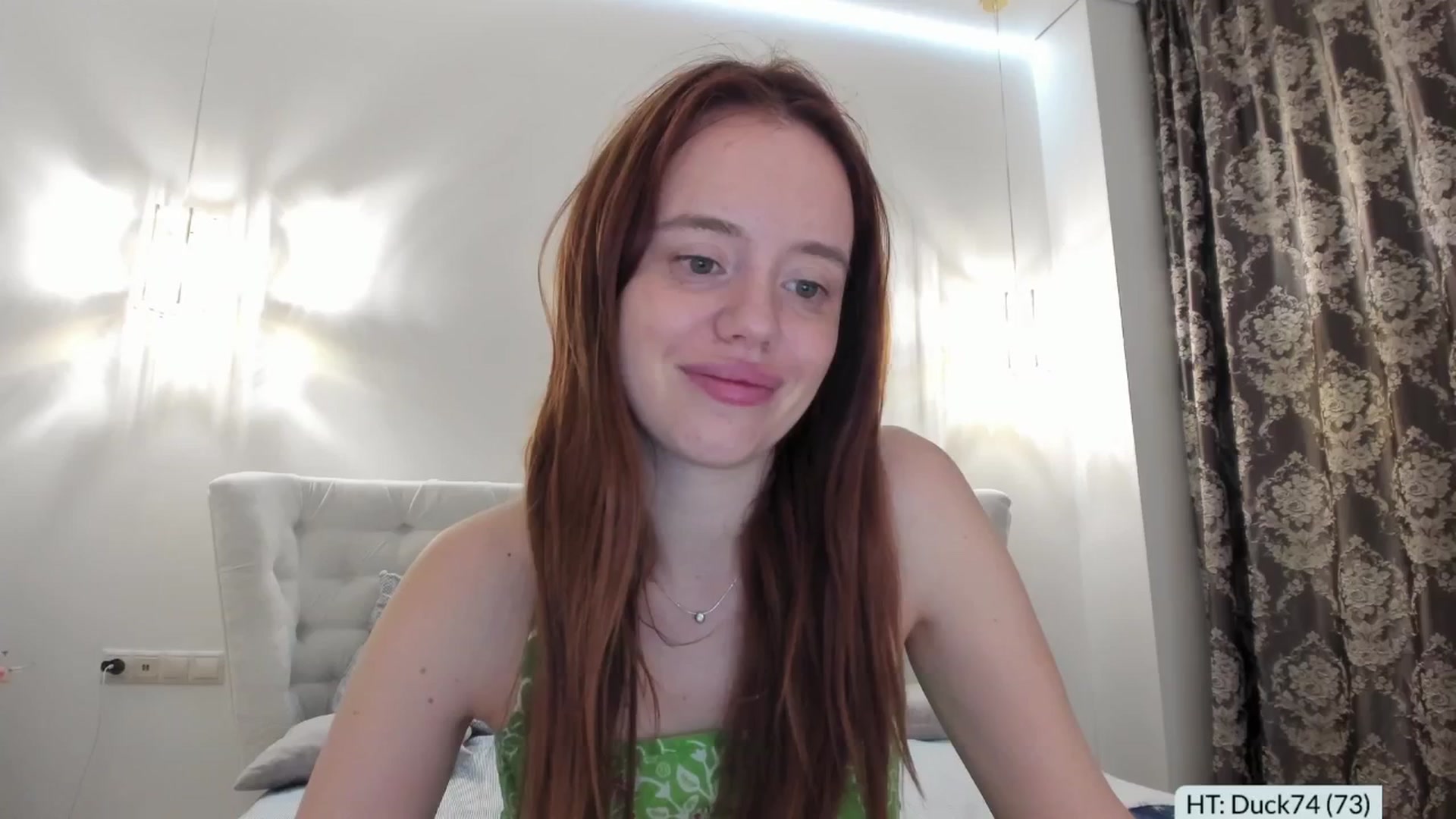 Gallery image thumbnail from Alena29's myfreecams stream on, 08/17/2025, 23:10 image 7 of 20
