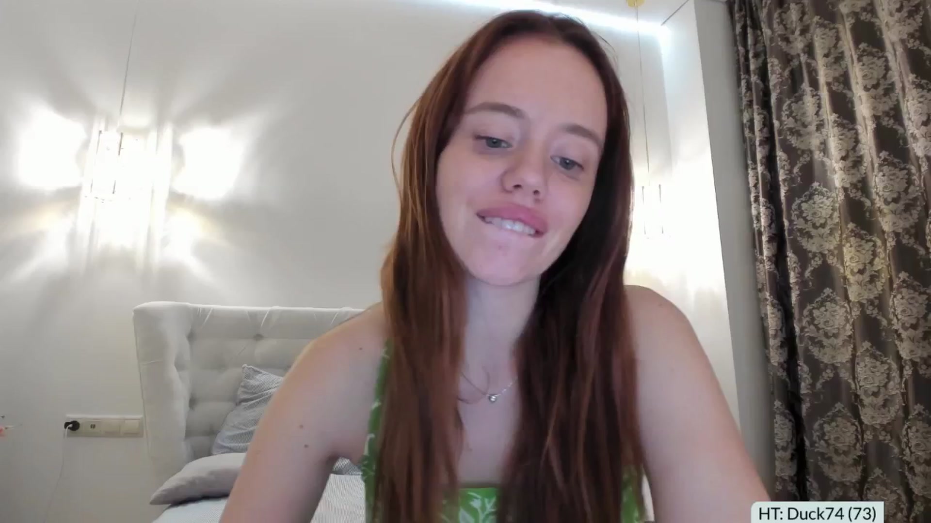Gallery image thumbnail from Alena29's myfreecams stream on, 08/17/2025, 23:10 image 6 of 20
