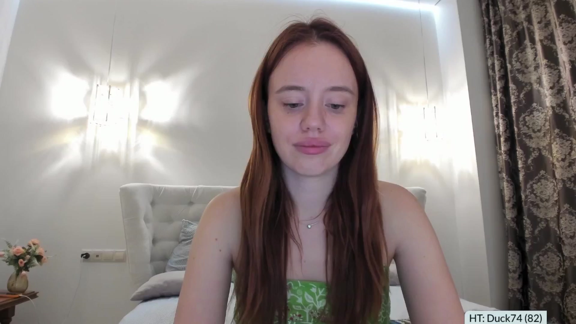 Gallery image thumbnail from Alena29's myfreecams stream on, 08/17/2025, 23:10 image 14 of 20