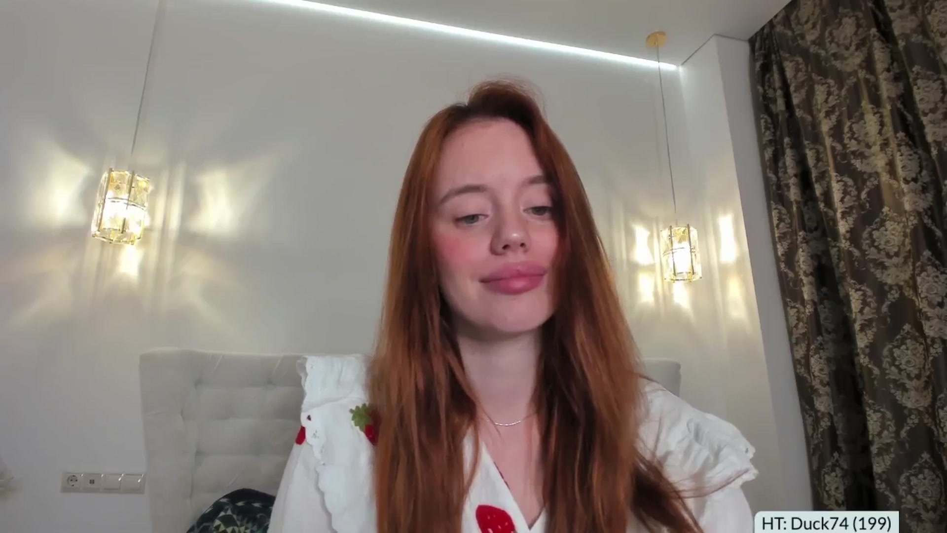 Gallery image thumbnail from Alena29's myfreecams stream on, 08/24/2025, 22:33 image 20 of 20