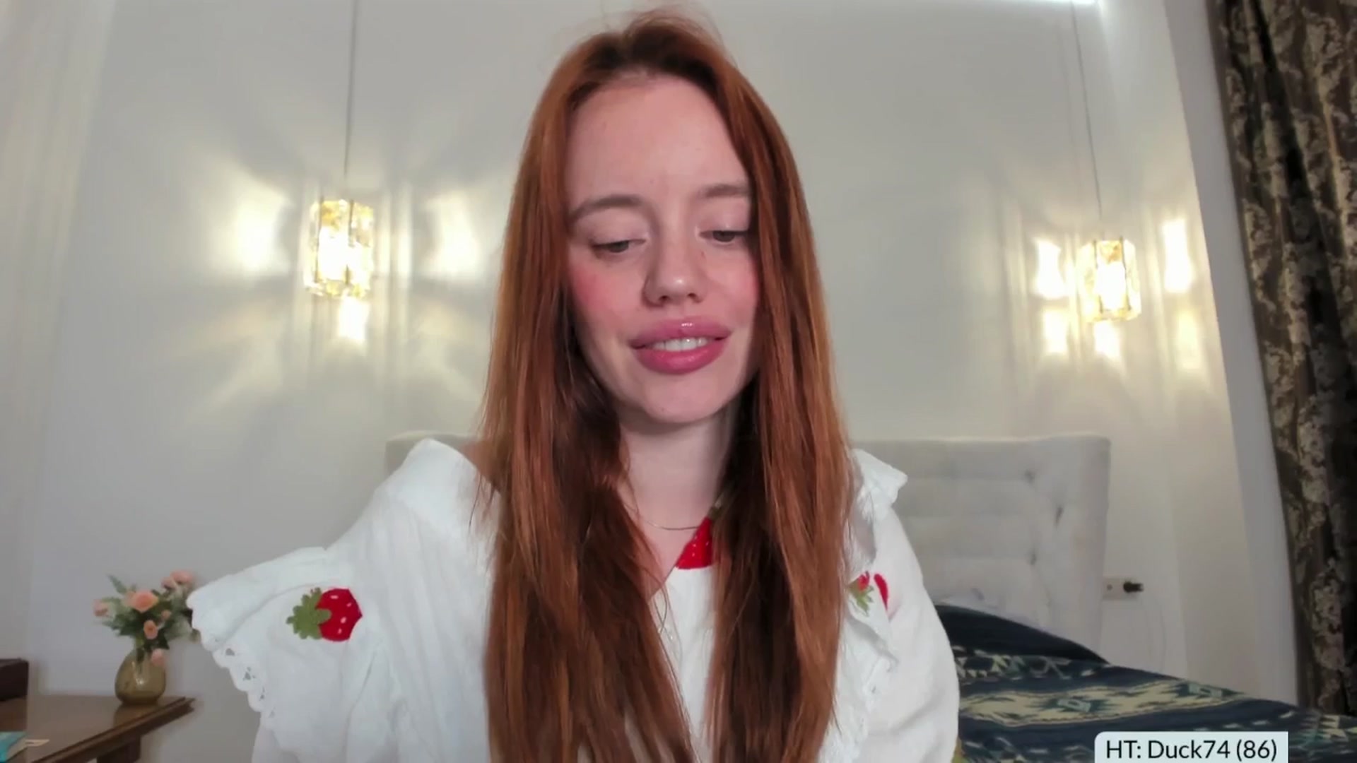 Gallery image thumbnail from Alena29's myfreecams stream on, 08/24/2025, 22:33 image 5 of 20