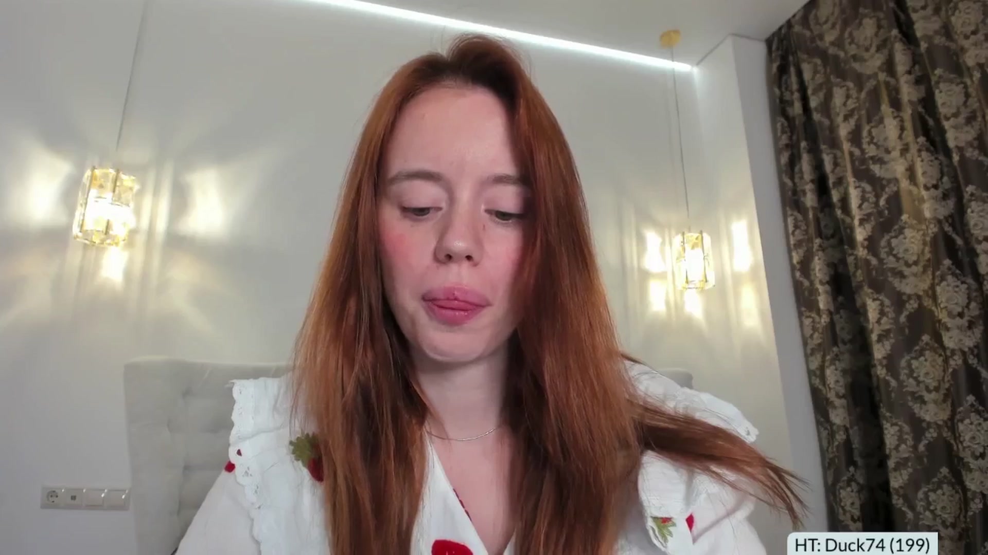 Gallery image thumbnail from Alena29's myfreecams stream on, 08/24/2025, 22:33 image 19 of 20