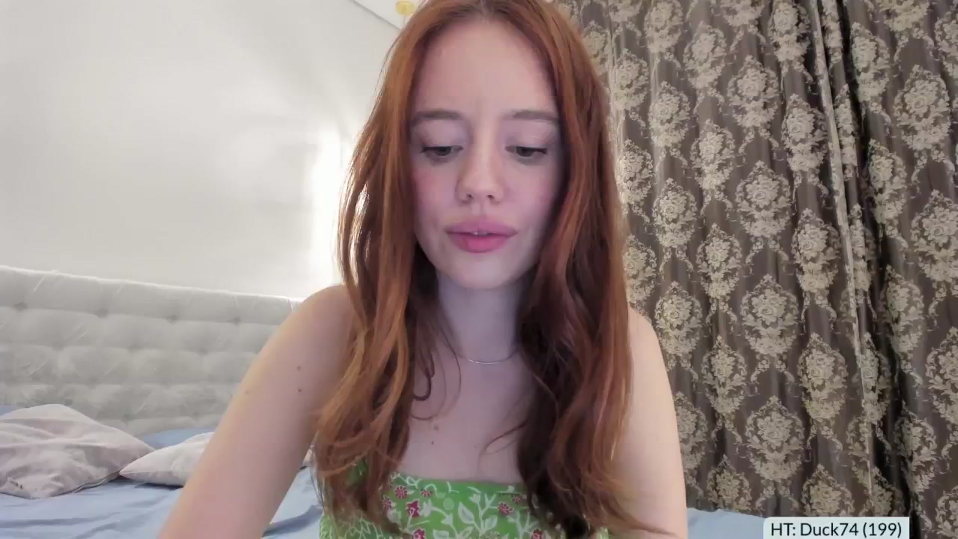 Gallery image thumbnail from Alena29's myfreecams stream on, 08/27/2025, 17:19 image 20 of 20