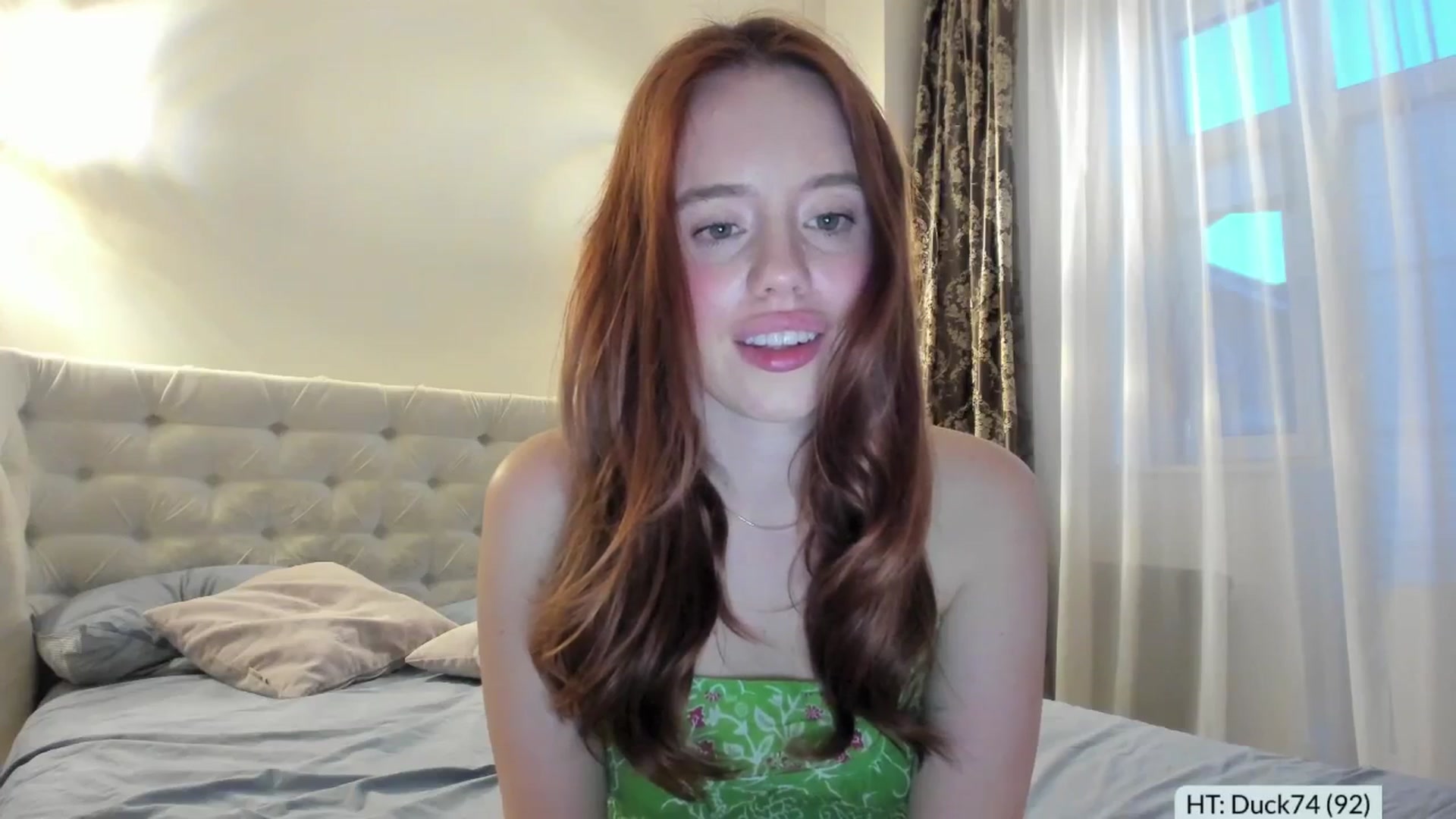 Gallery image thumbnail from Alena29's myfreecams stream on, 08/27/2025, 17:19 image 2 of 20