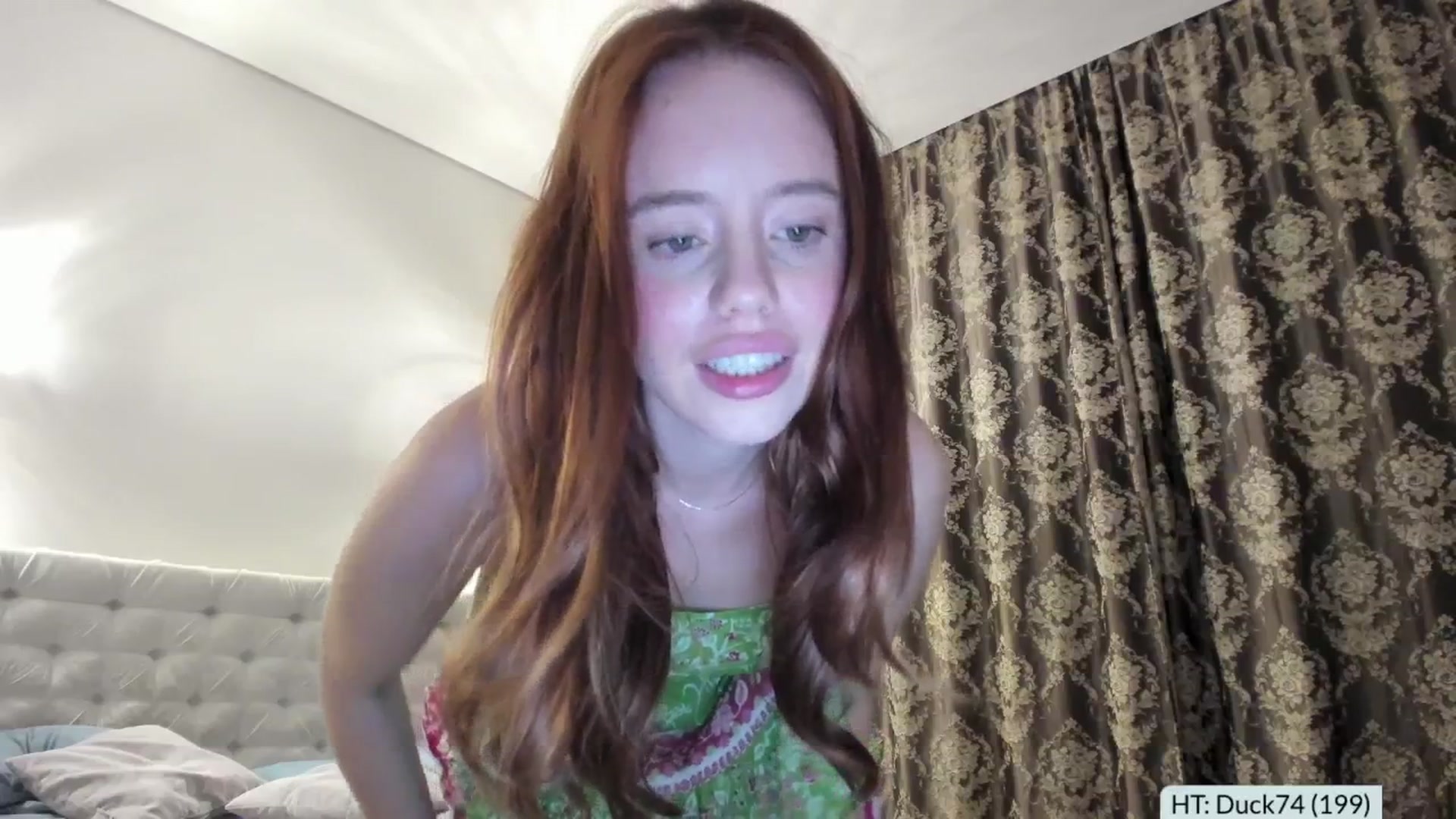 Gallery image thumbnail from Alena29's myfreecams stream on, 08/27/2025, 17:19 image 13 of 20