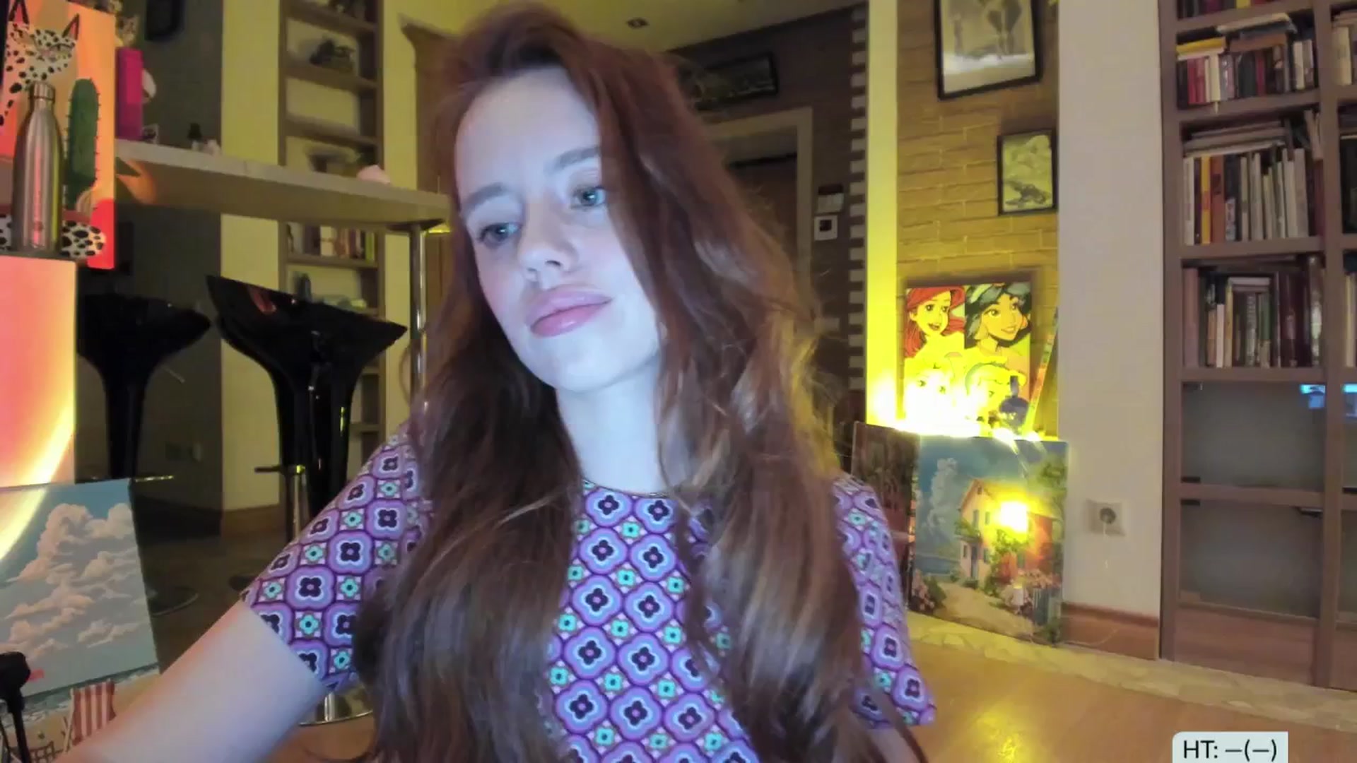 Gallery image thumbnail from Alena29's myfreecams stream on, 10/28/2025, 16:29 image 13 of 20