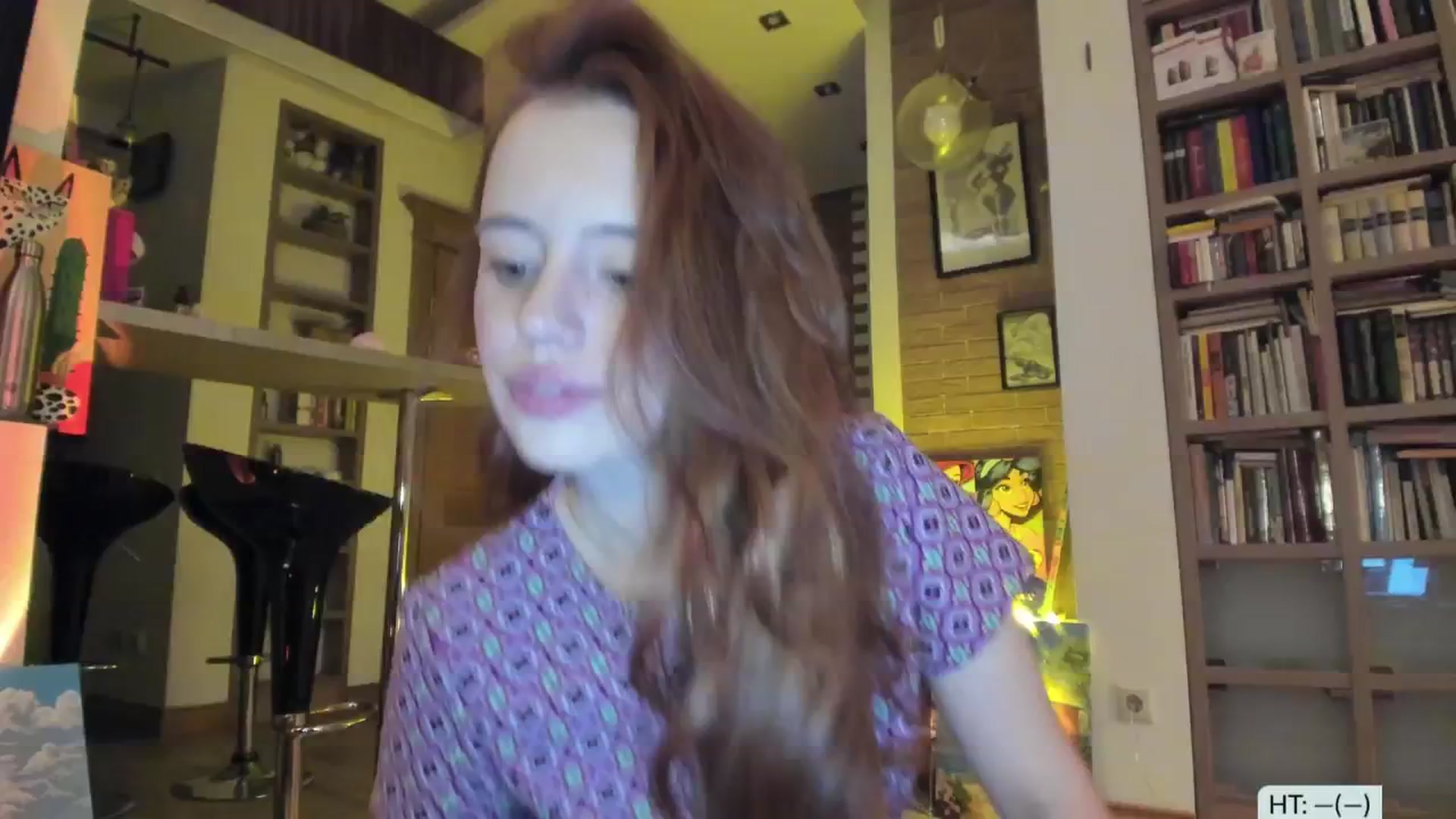 Gallery image thumbnail from Alena29's myfreecams stream on, 10/28/2025, 16:29 image 7 of 20