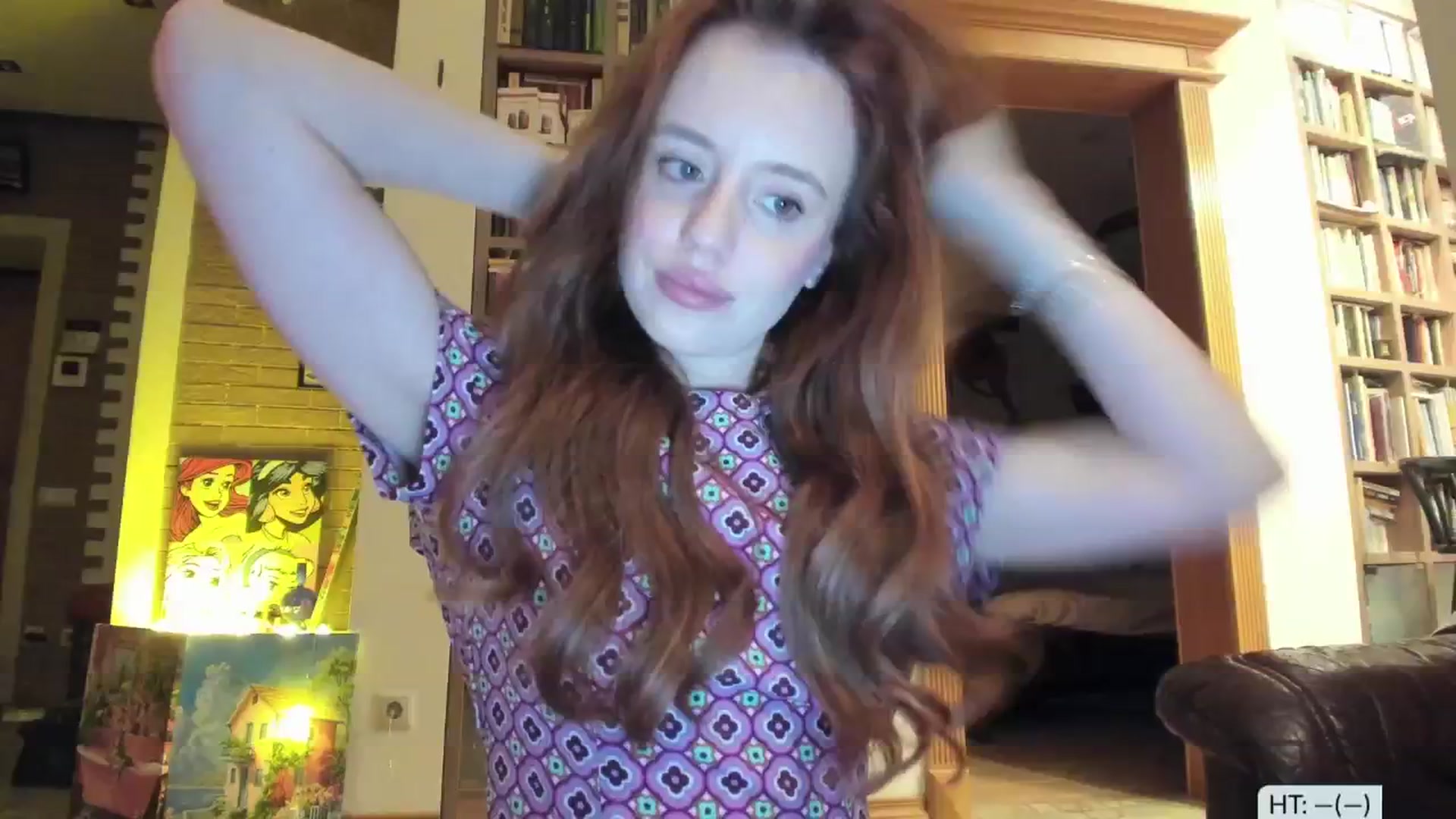 Gallery image thumbnail from Alena29's myfreecams stream on, 10/28/2025, 16:29 image 18 of 20