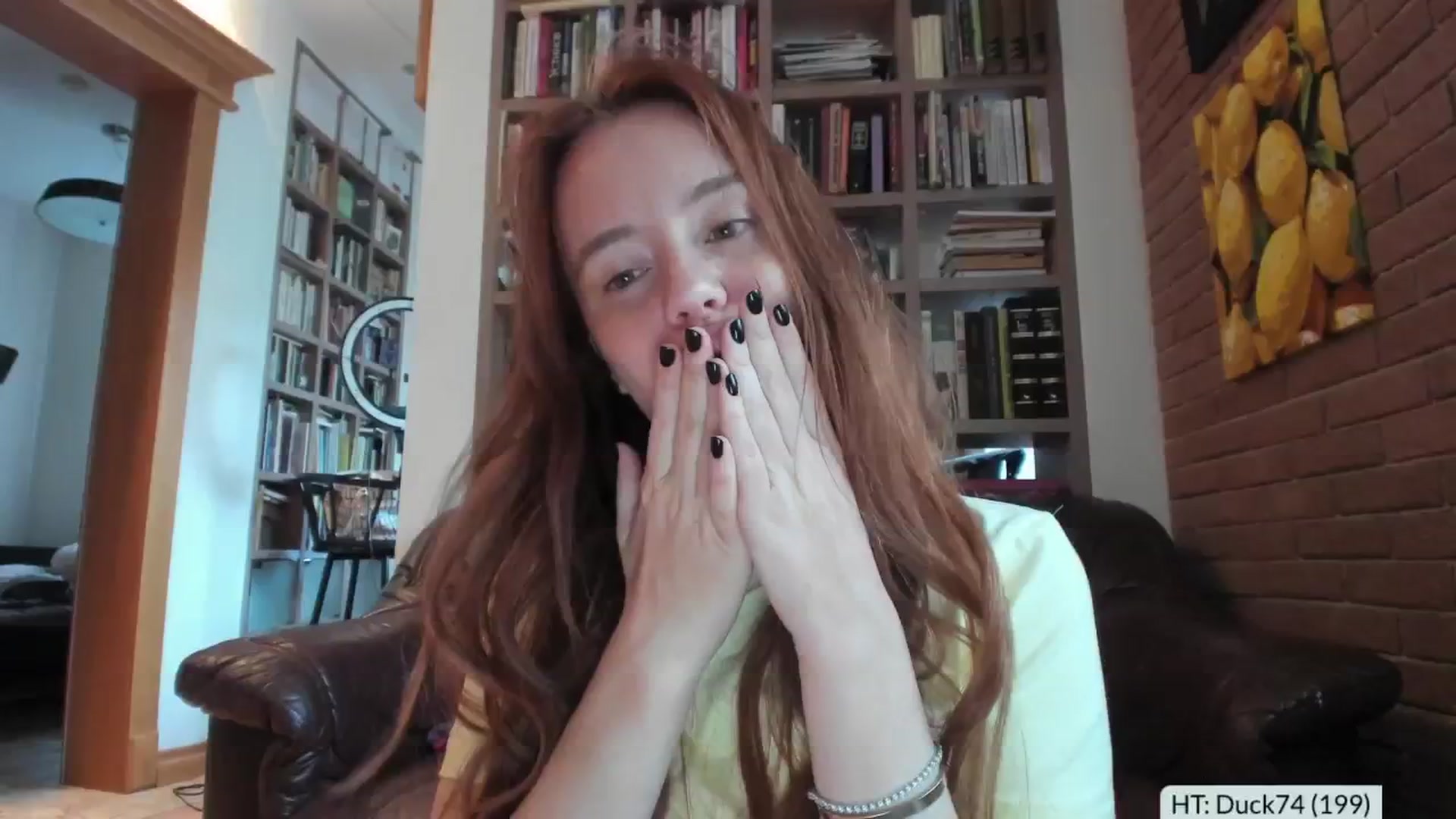 Gallery image thumbnail from Alena29's myfreecams stream on, 10/29/2025, 12:29 image 9 of 20