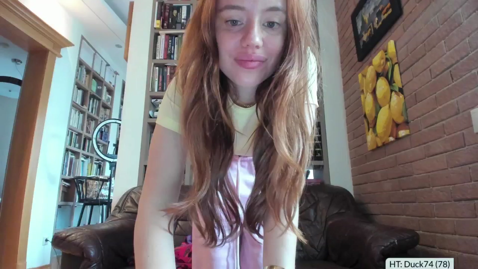 Gallery image thumbnail from Alena29's myfreecams stream on, 10/29/2025, 12:29 image 1 of 20