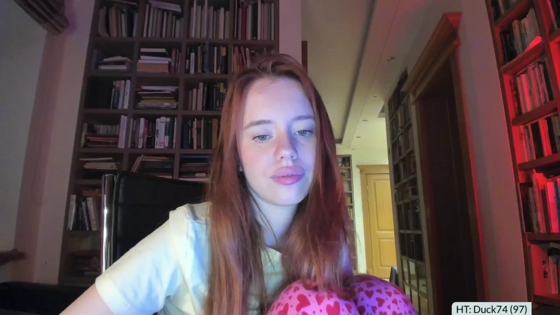 Gallery image thumbnail from Alena29's myfreecams stream on, 11/10/2025, 21:32 image 20 of 20