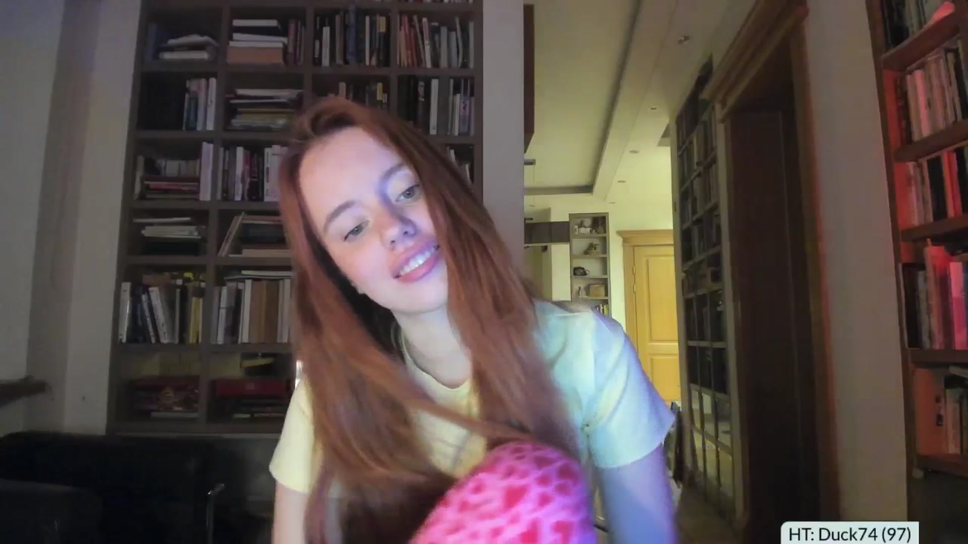 Gallery image thumbnail from Alena29's myfreecams stream on, 11/10/2025, 21:32 image 9 of 20