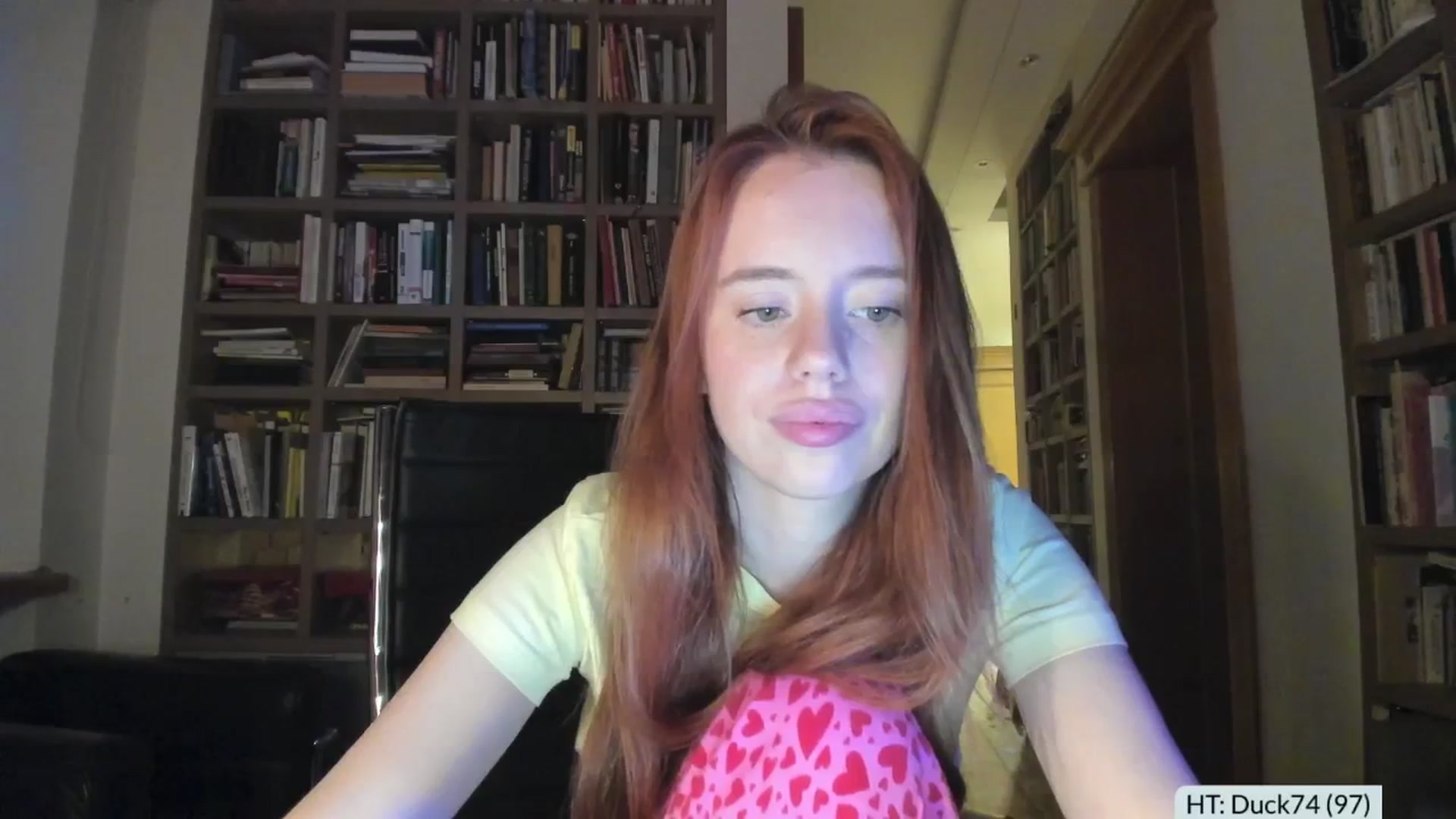 Gallery image thumbnail from Alena29's myfreecams stream on, 11/10/2025, 21:32 image 15 of 20