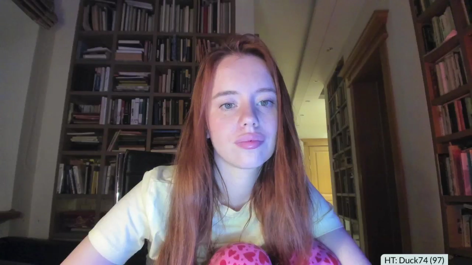 Gallery image thumbnail from Alena29's myfreecams stream on, 11/10/2025, 21:32 image 18 of 20