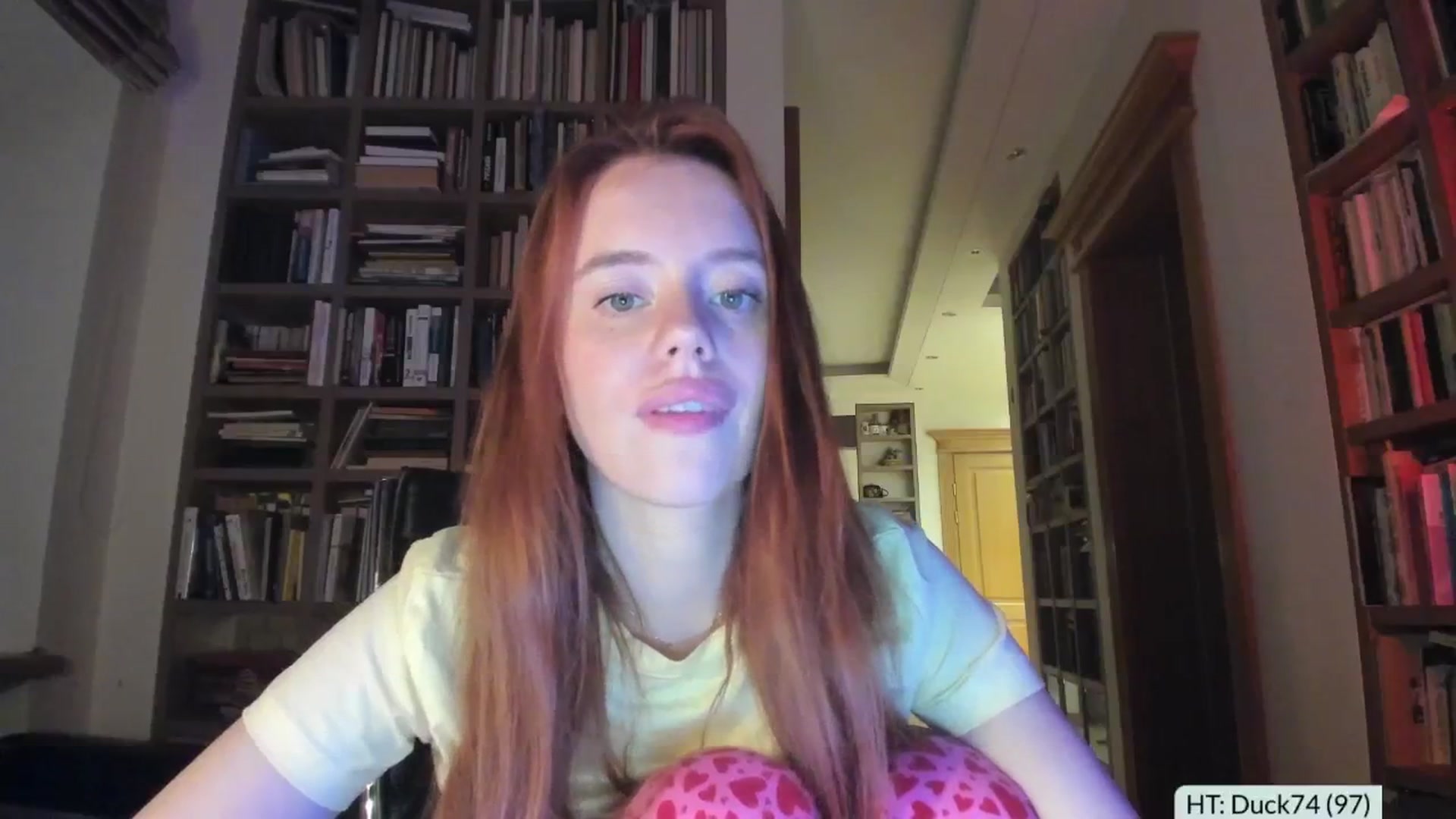 Gallery image thumbnail from Alena29's myfreecams stream on, 11/10/2025, 21:32 image 19 of 20