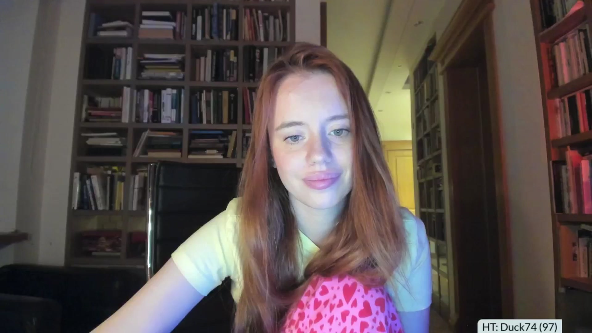 Gallery image thumbnail from Alena29's myfreecams stream on, 11/10/2025, 21:32 image 11 of 20