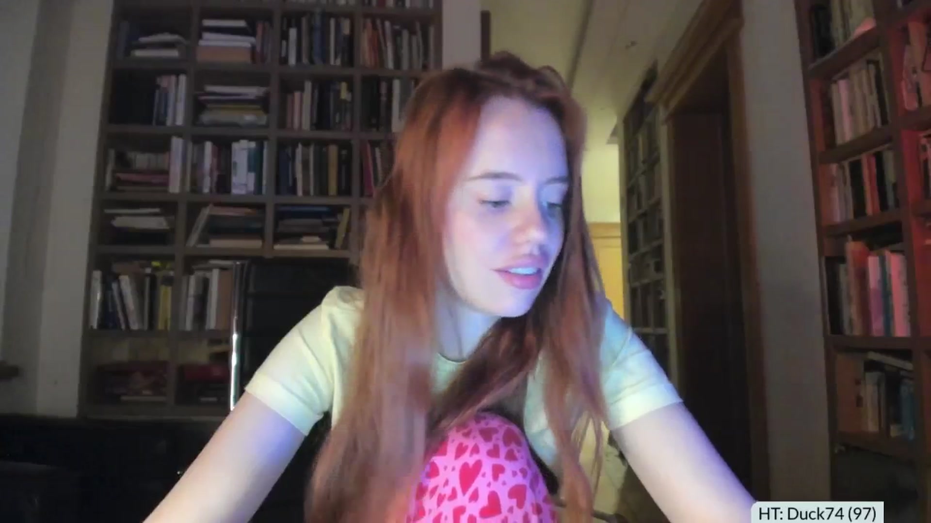 Gallery image thumbnail from Alena29's myfreecams stream on, 11/10/2025, 21:32 image 8 of 20