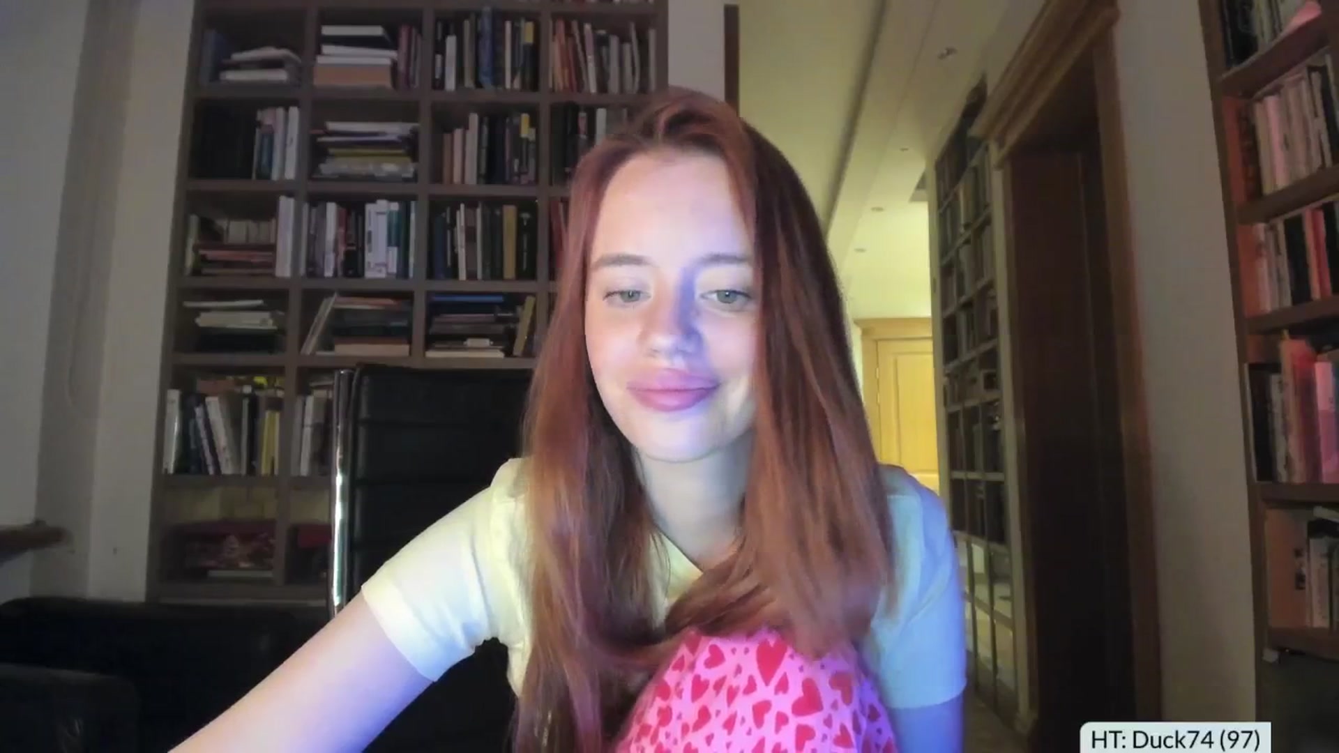 Gallery image thumbnail from Alena29's myfreecams stream on, 11/10/2025, 21:32 image 12 of 20