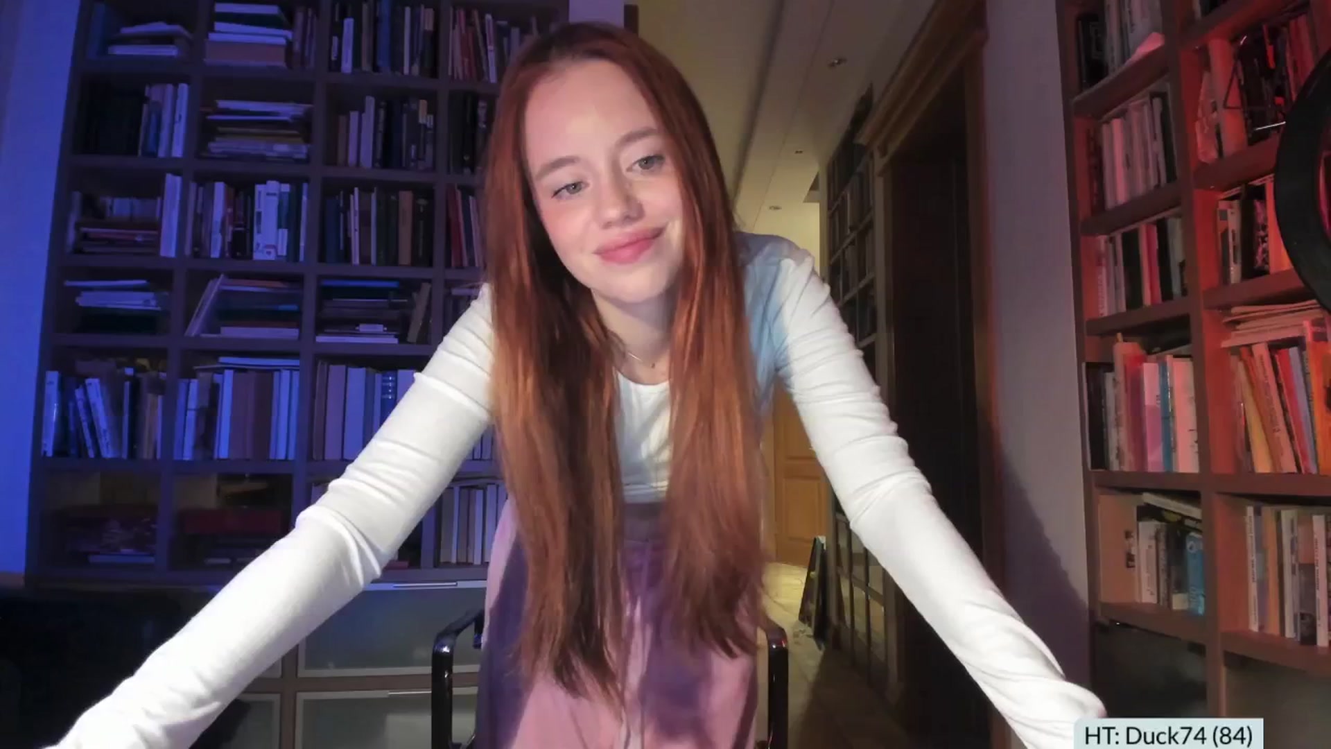 Gallery image thumbnail from Alena29's myfreecams stream on, 11/11/2025, 16:36 image 2 of 20
