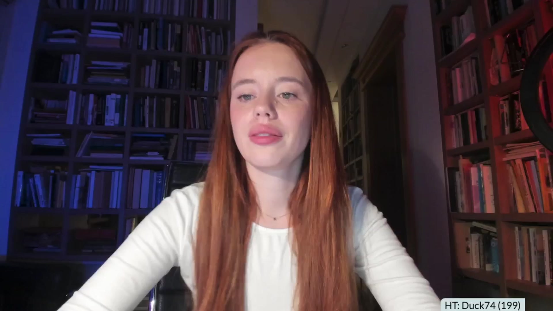 Gallery image thumbnail from Alena29's myfreecams stream on, 11/11/2025, 16:36 image 13 of 20