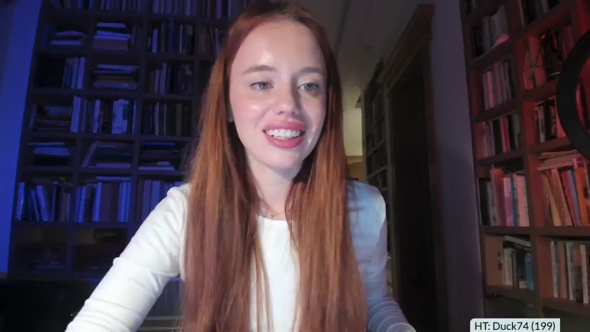 Gallery image thumbnail from Alena29's myfreecams stream on, 11/11/2025, 16:36 image 15 of 20