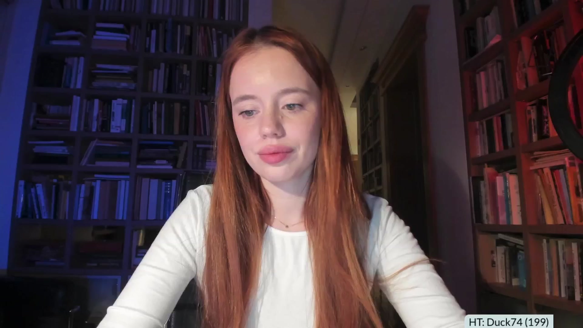Gallery image thumbnail from Alena29's myfreecams stream on, 11/11/2025, 16:36 image 12 of 20