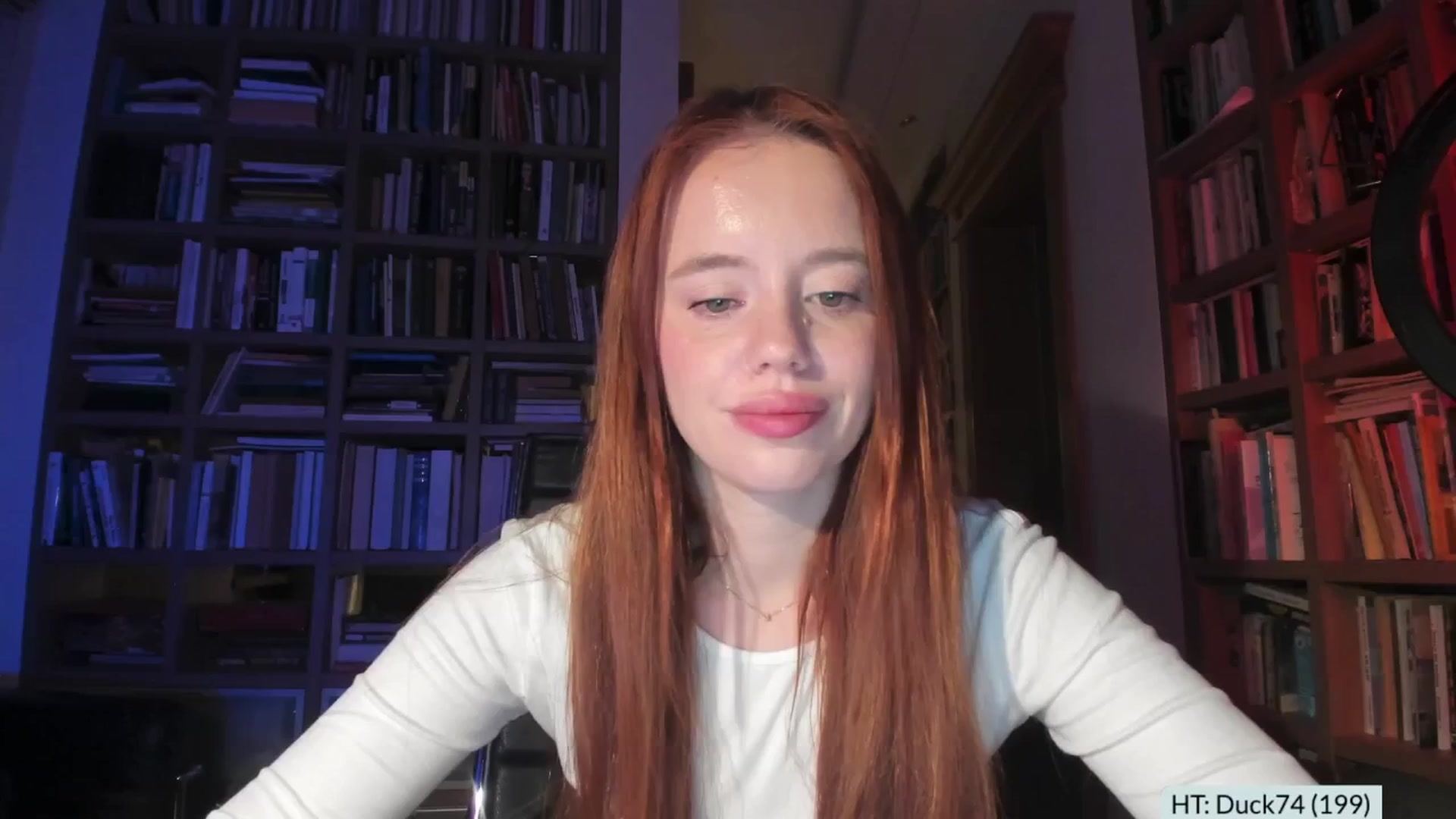 Gallery image thumbnail from Alena29's myfreecams stream on, 11/11/2025, 16:36 image 18 of 20