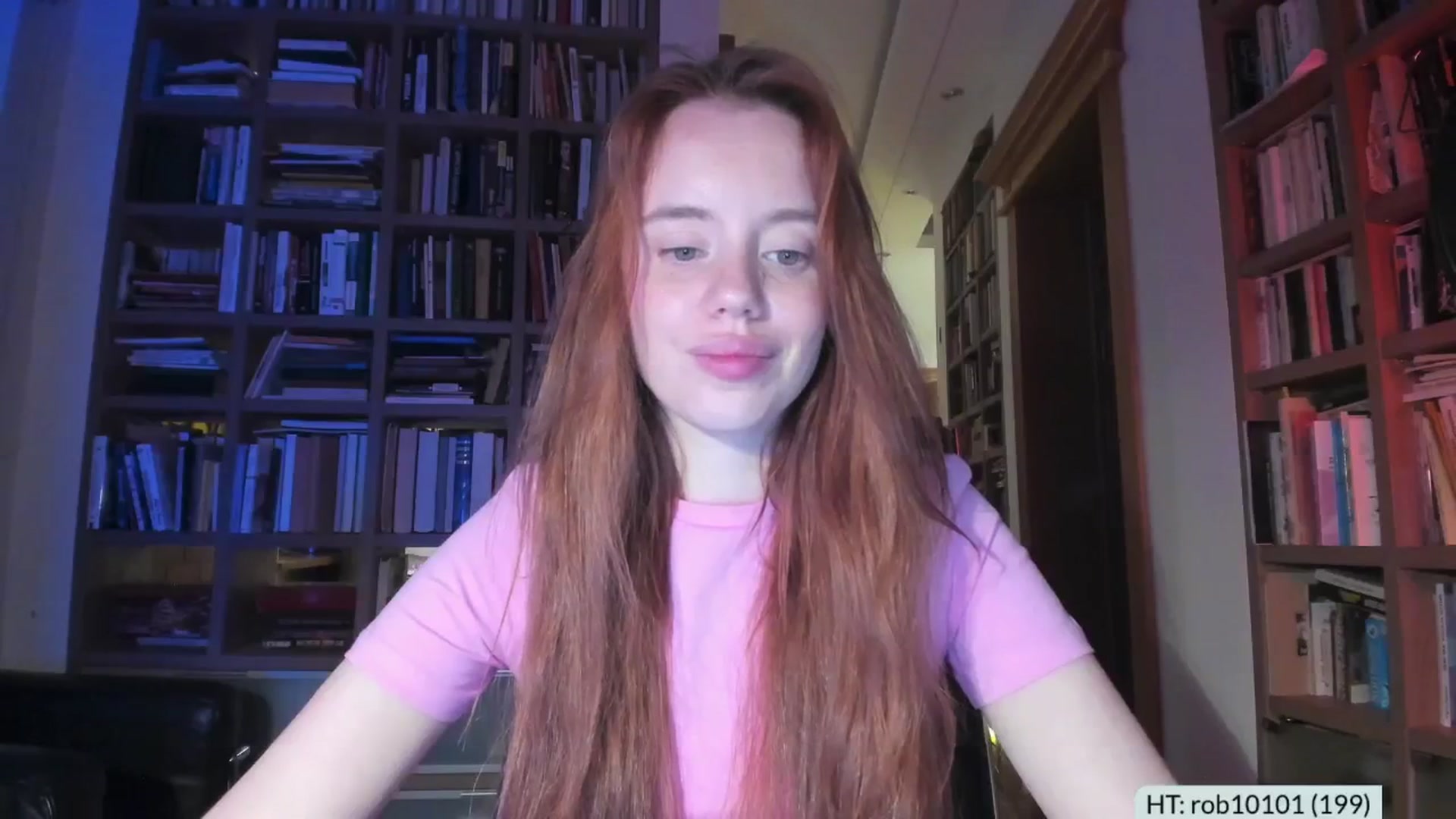 Gallery image thumbnail from Alena29's myfreecams stream on, 11/13/2025, 22:57 image 15 of 20