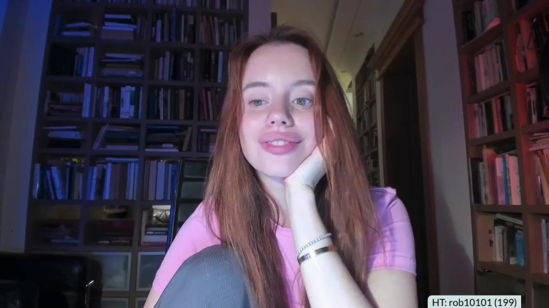 Gallery image thumbnail from Alena29's myfreecams stream on, 11/13/2025, 22:57 image 20 of 20