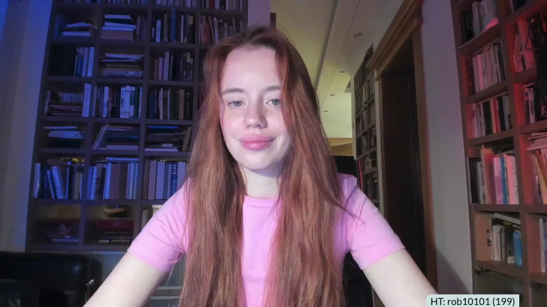 Gallery image thumbnail from Alena29's myfreecams stream on, 11/13/2025, 22:57 image 16 of 20