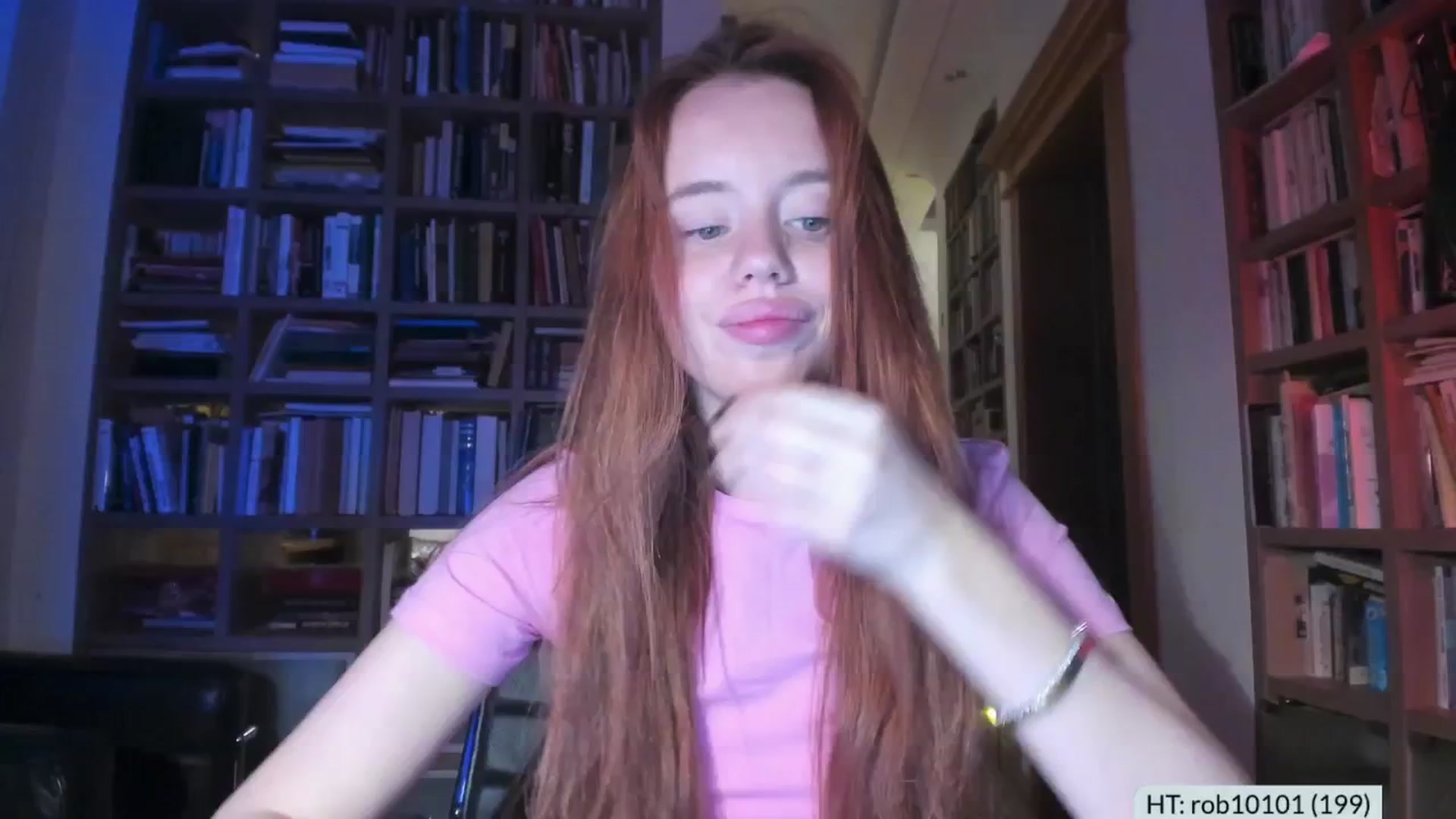 Gallery image thumbnail from Alena29's myfreecams stream on, 11/13/2025, 22:57 image 3 of 20