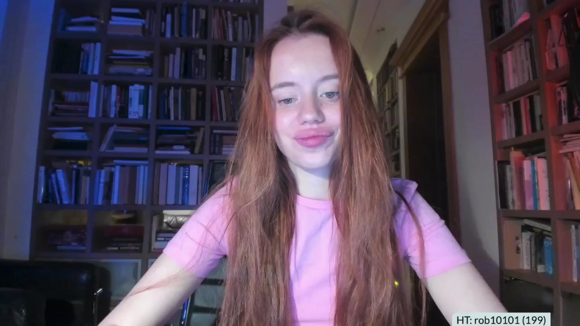 Gallery image thumbnail from Alena29's myfreecams stream on, 11/13/2025, 22:57 image 2 of 20