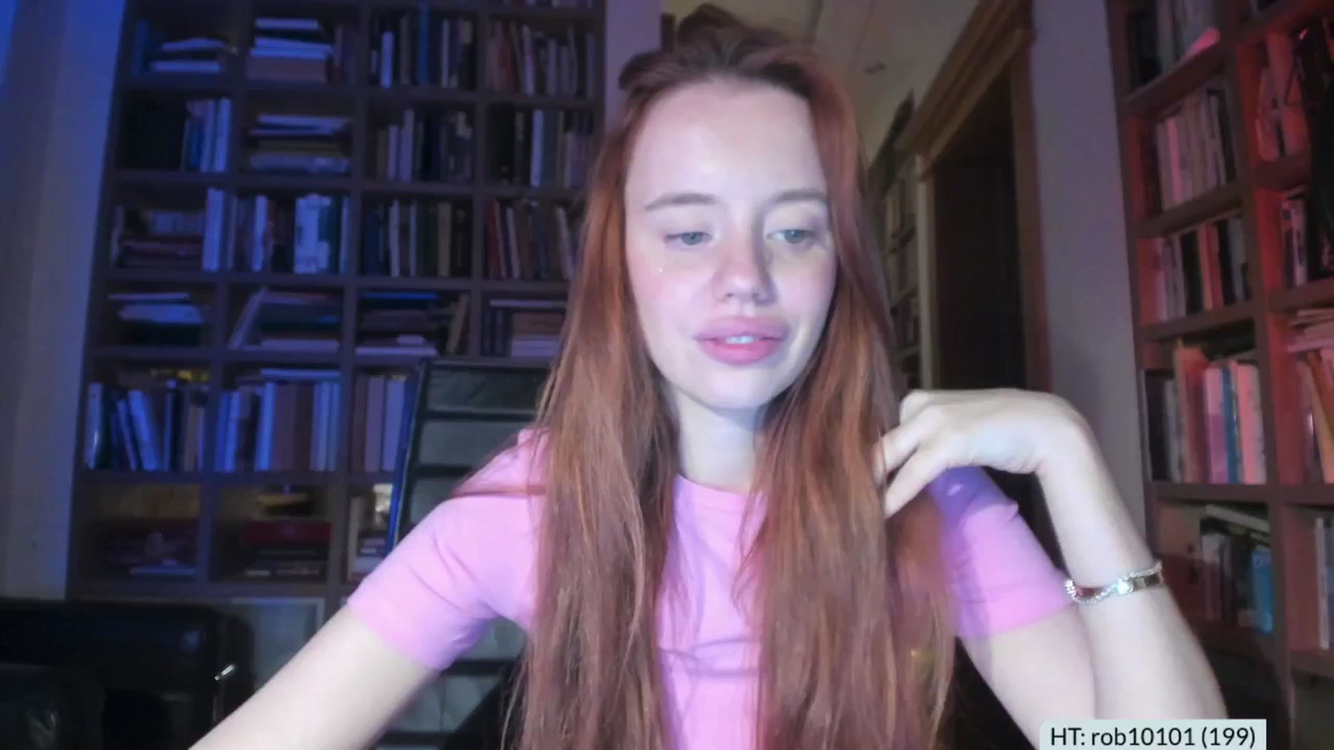 Gallery image thumbnail from Alena29's myfreecams stream on, 11/13/2025, 22:57 image 8 of 20